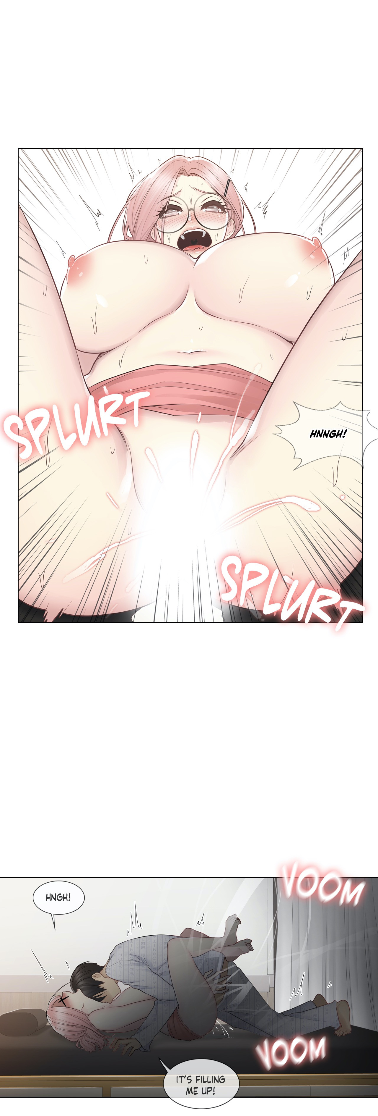 Touch to Unlock - Chapter 13 Page 10