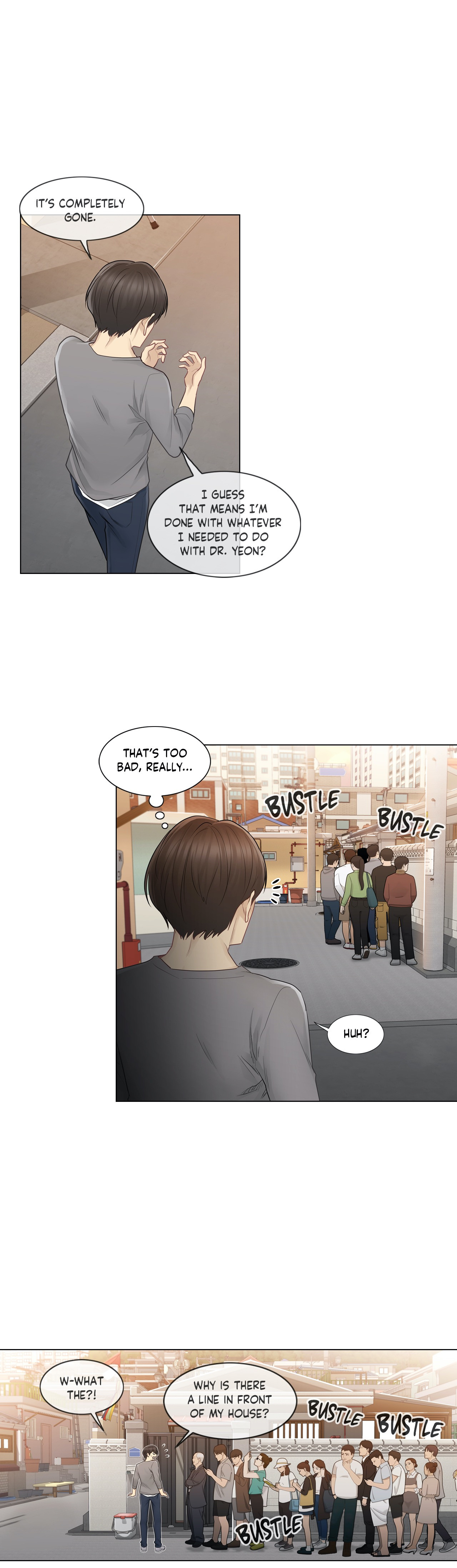 Touch to Unlock - Chapter 13 Page 24