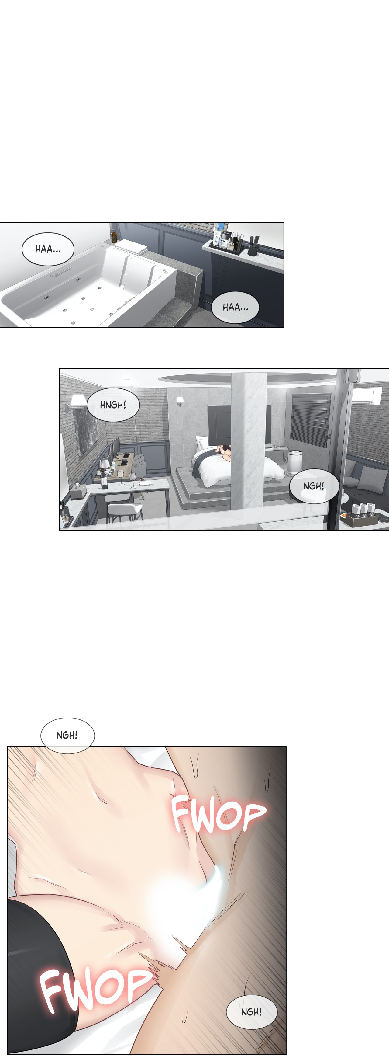 Touch to Unlock - Chapter 15 Page 13