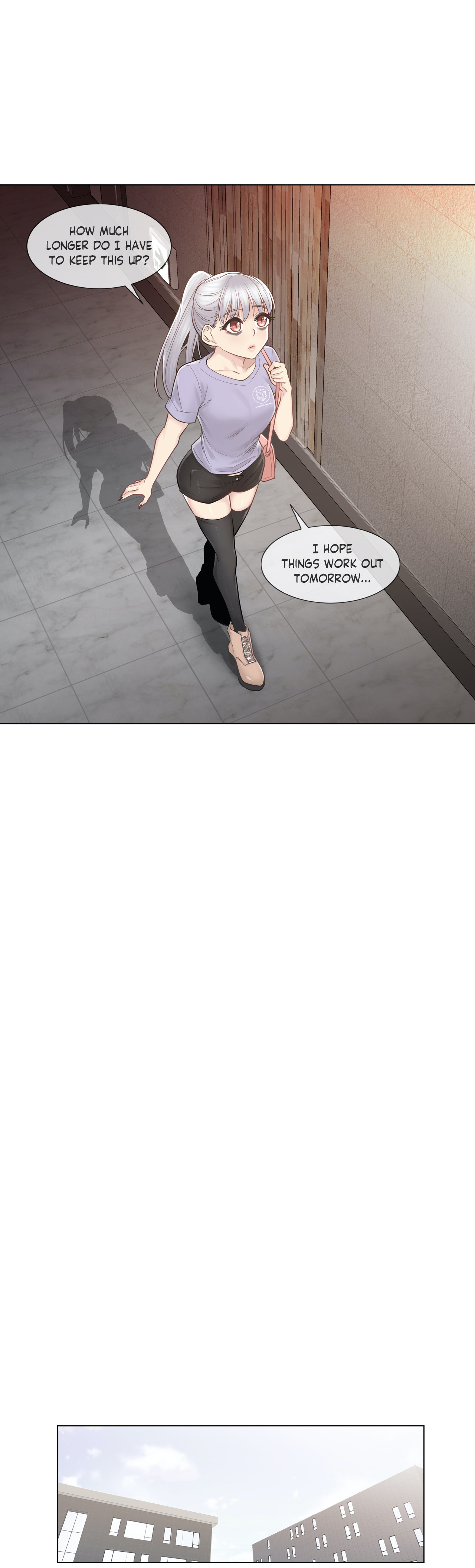 Touch to Unlock - Chapter 15 Page 20