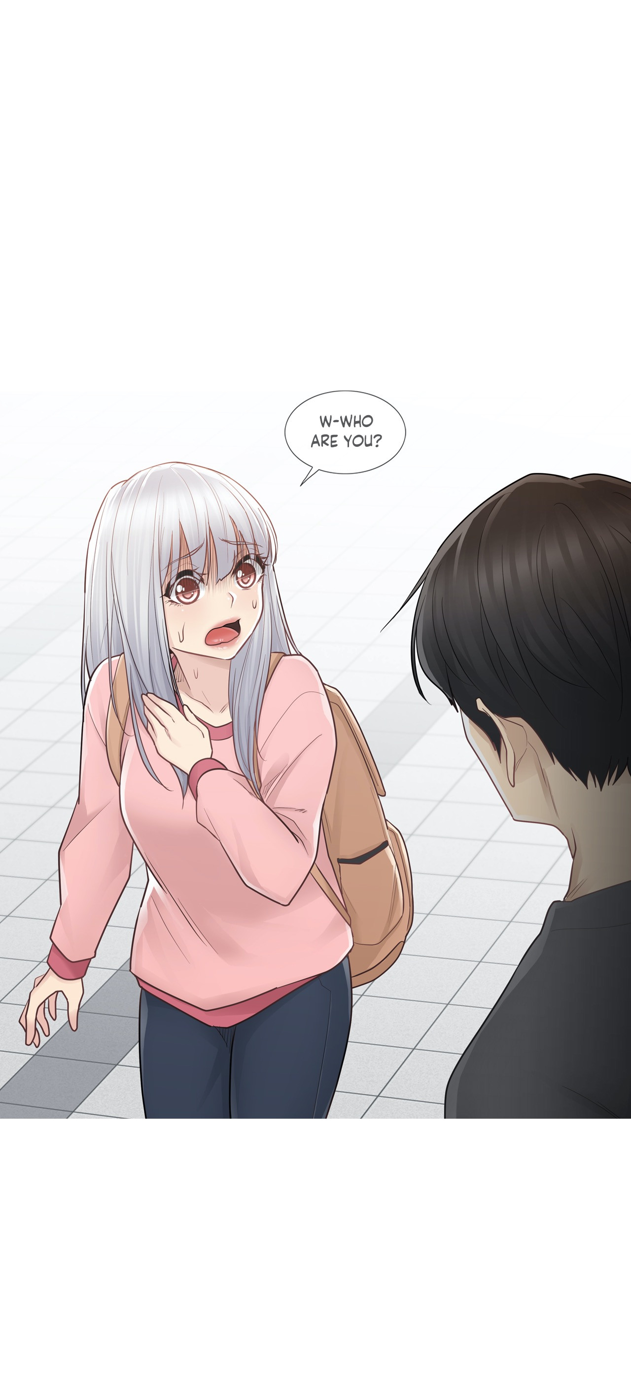 Touch to Unlock - Chapter 15 Page 29