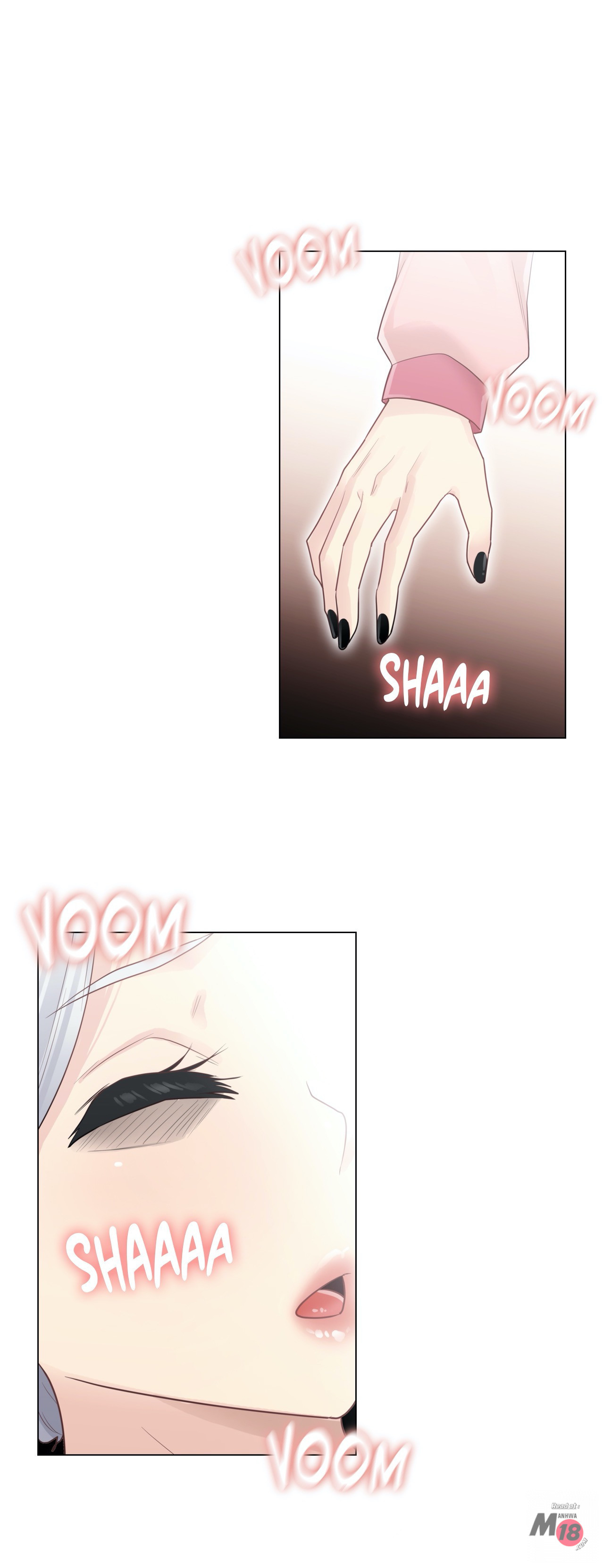 Touch to Unlock - Chapter 16 Page 21