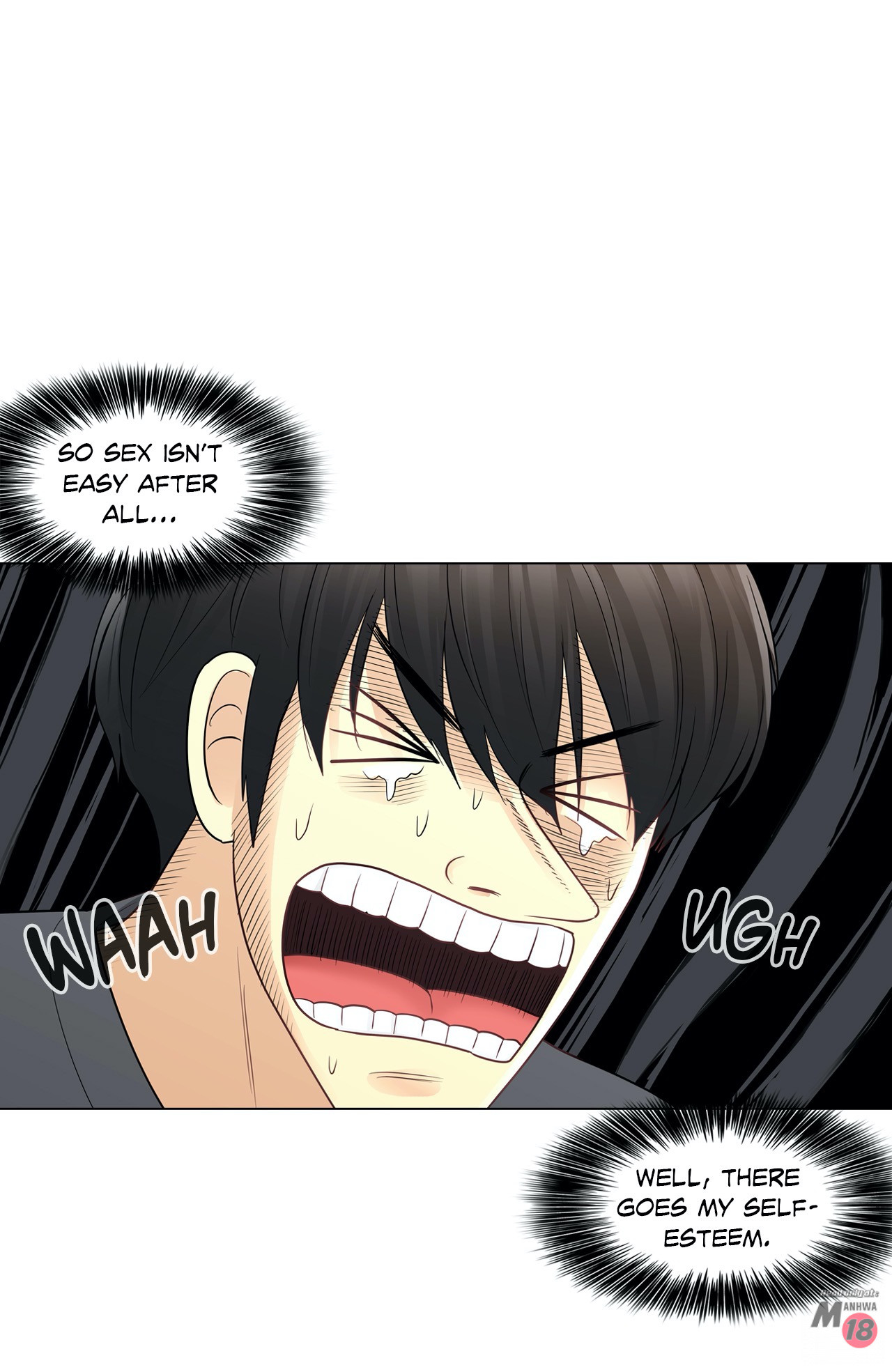 Touch to Unlock - Chapter 17 Page 13