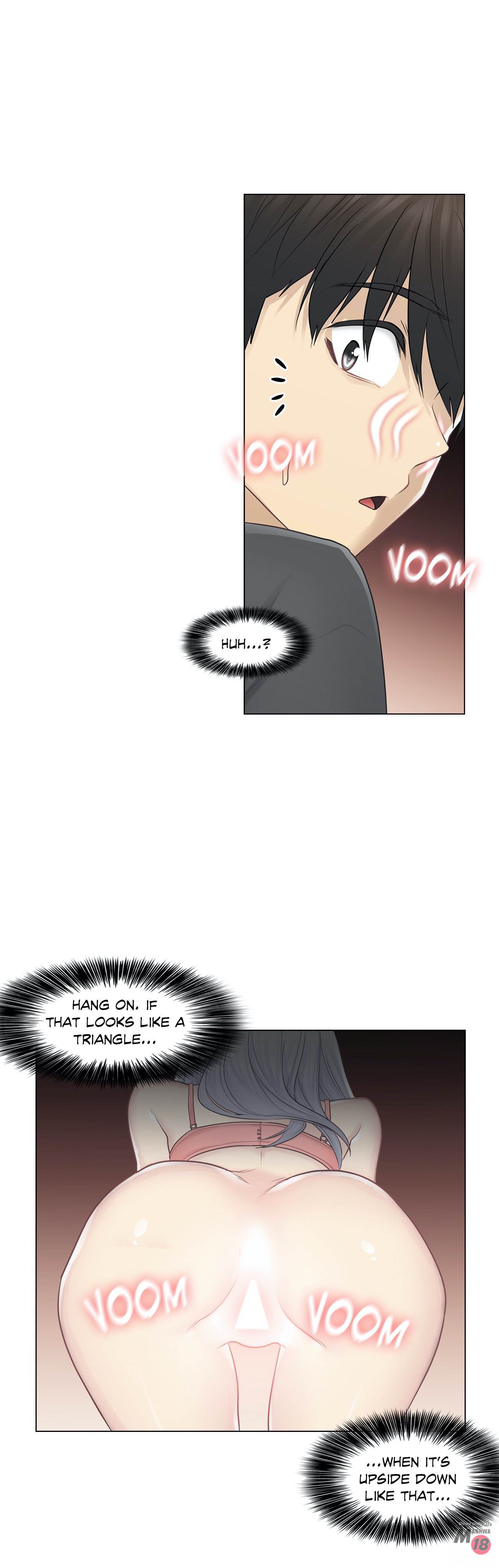 Touch to Unlock - Chapter 17 Page 15
