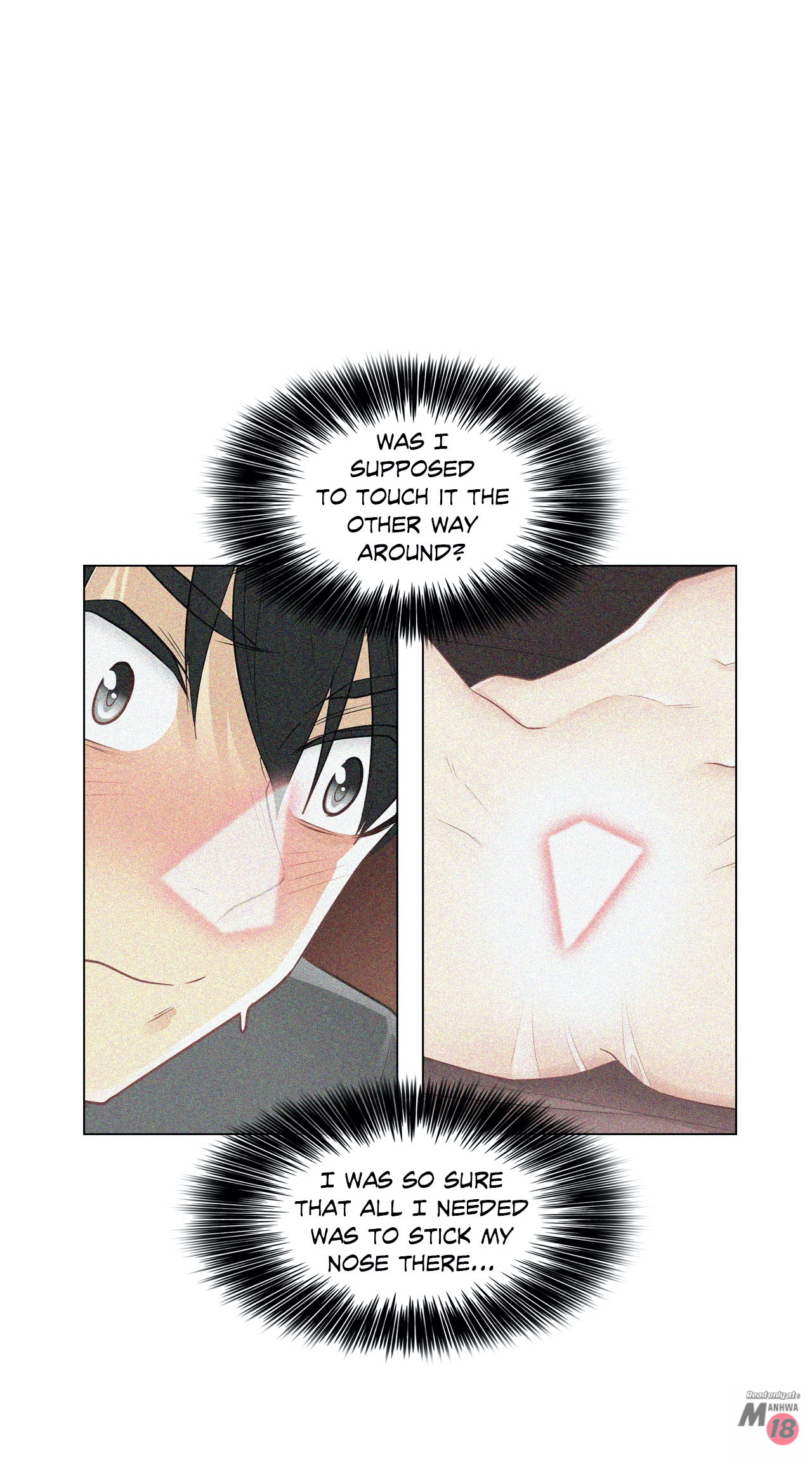 Touch to Unlock - Chapter 17 Page 16
