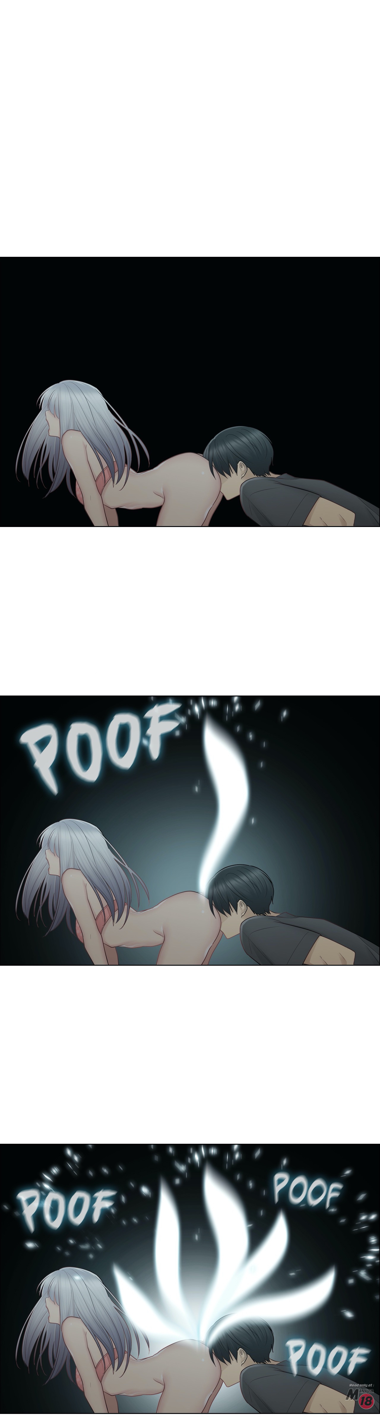 Touch to Unlock - Chapter 17 Page 20
