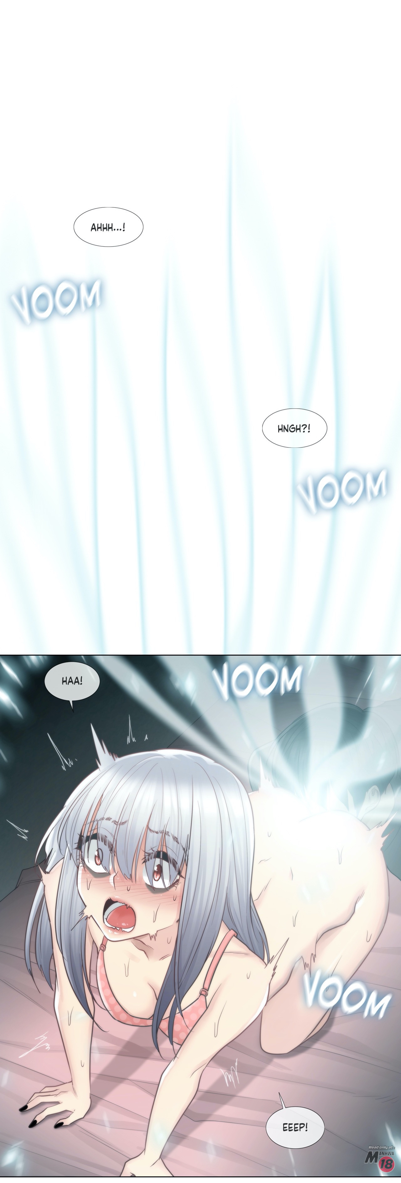 Touch to Unlock - Chapter 17 Page 22