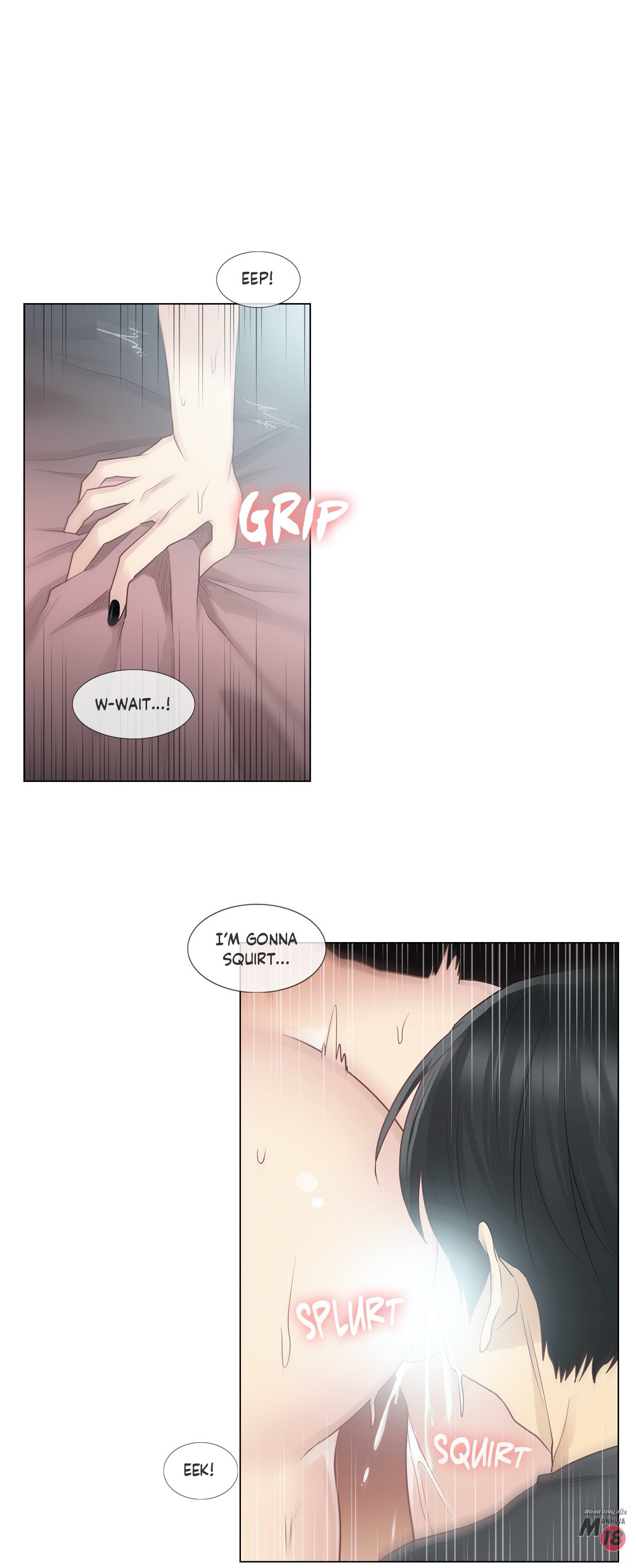 Touch to Unlock - Chapter 17 Page 23