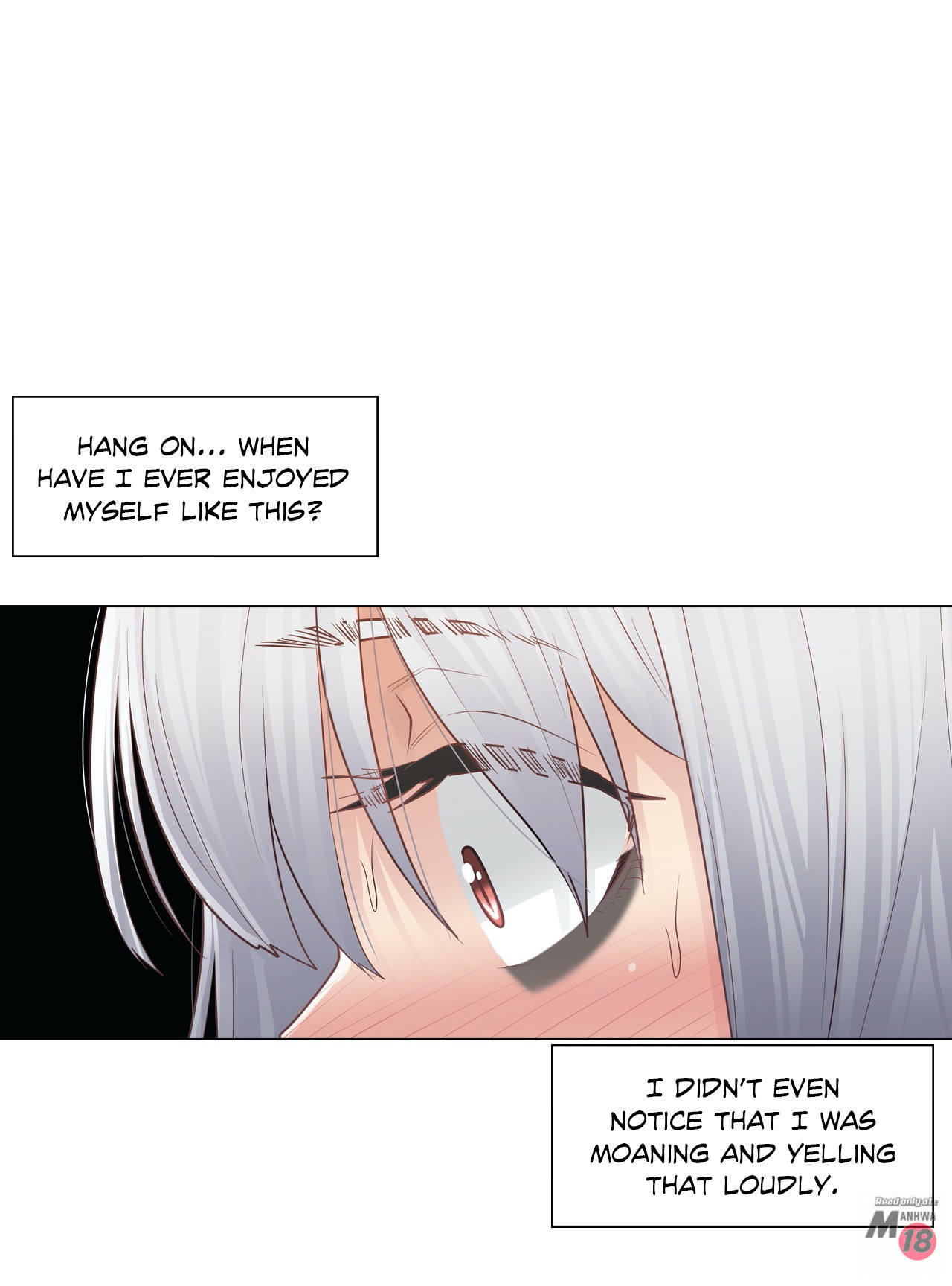 Touch to Unlock - Chapter 17 Page 37