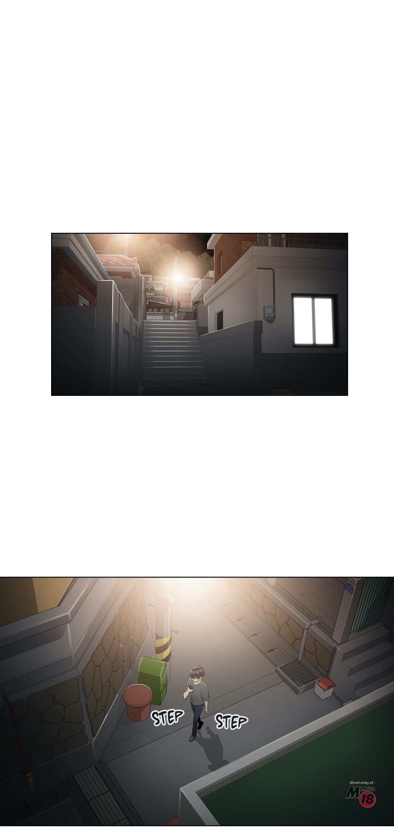 Touch to Unlock - Chapter 18 Page 17