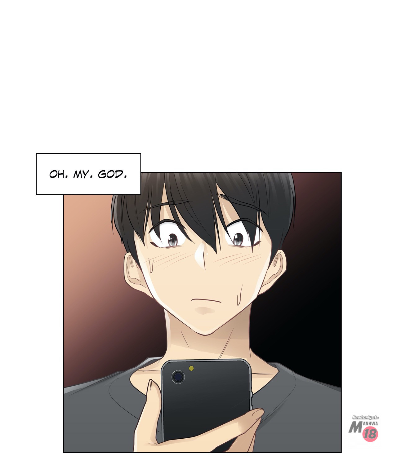 Touch to Unlock - Chapter 18 Page 18