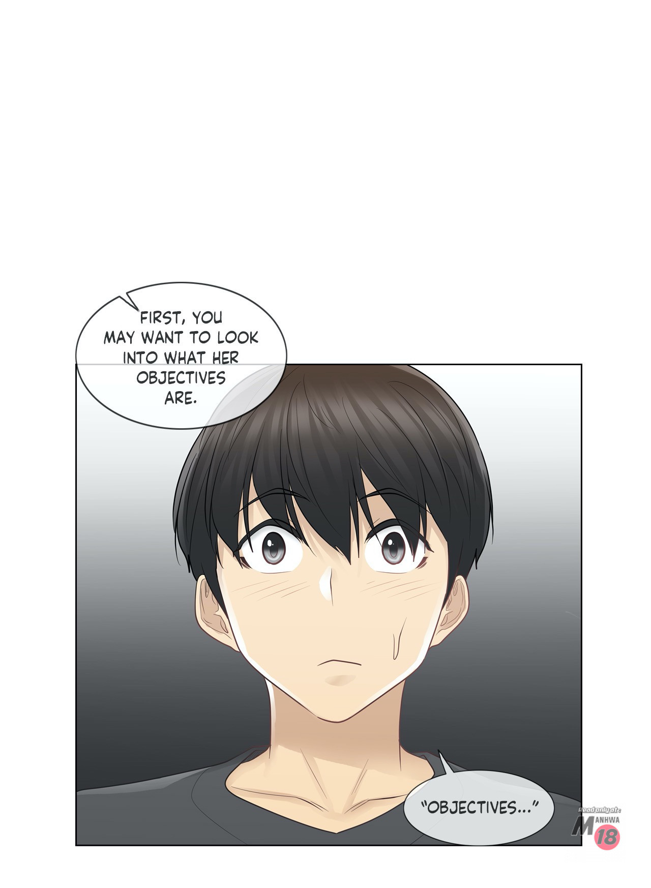 Touch to Unlock - Chapter 18 Page 32