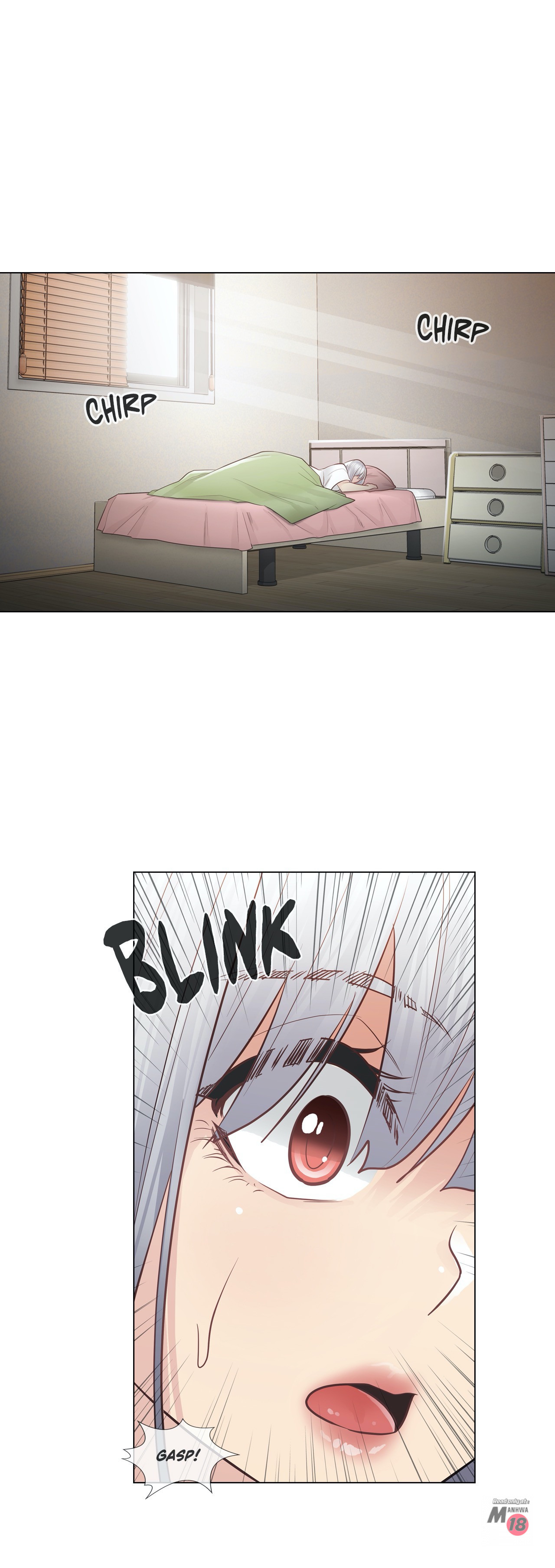 Touch to Unlock - Chapter 18 Page 34