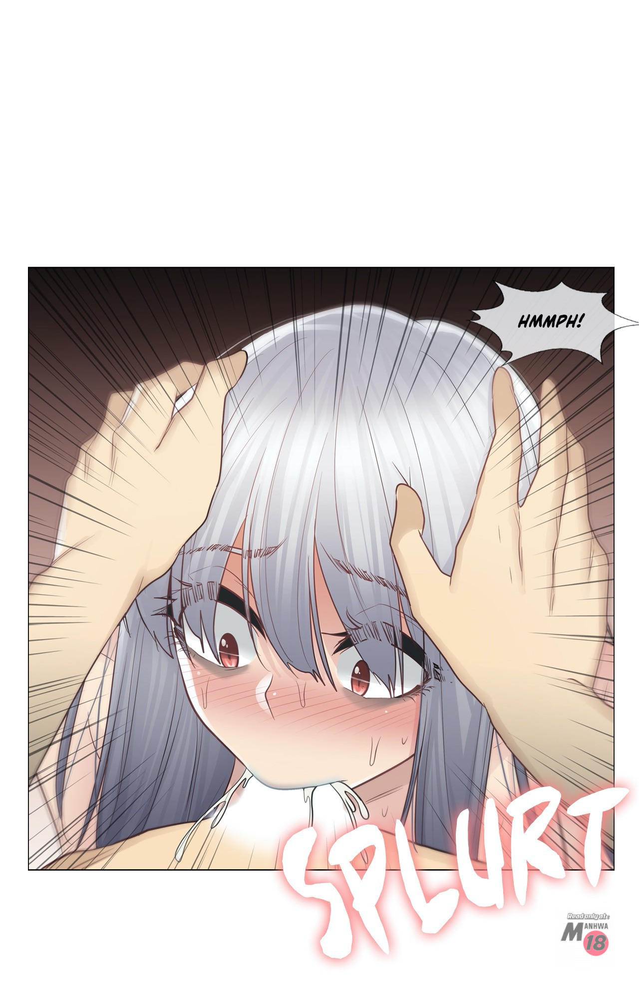 Touch to Unlock - Chapter 18 Page 7
