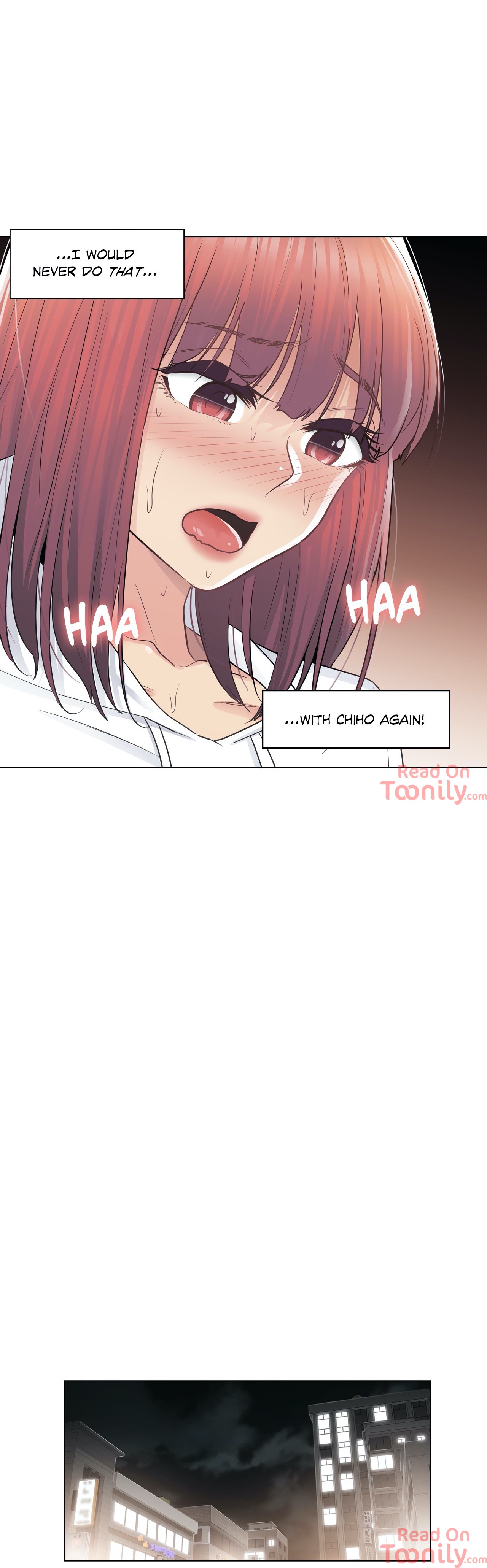 Touch to Unlock - Chapter 19 Page 12