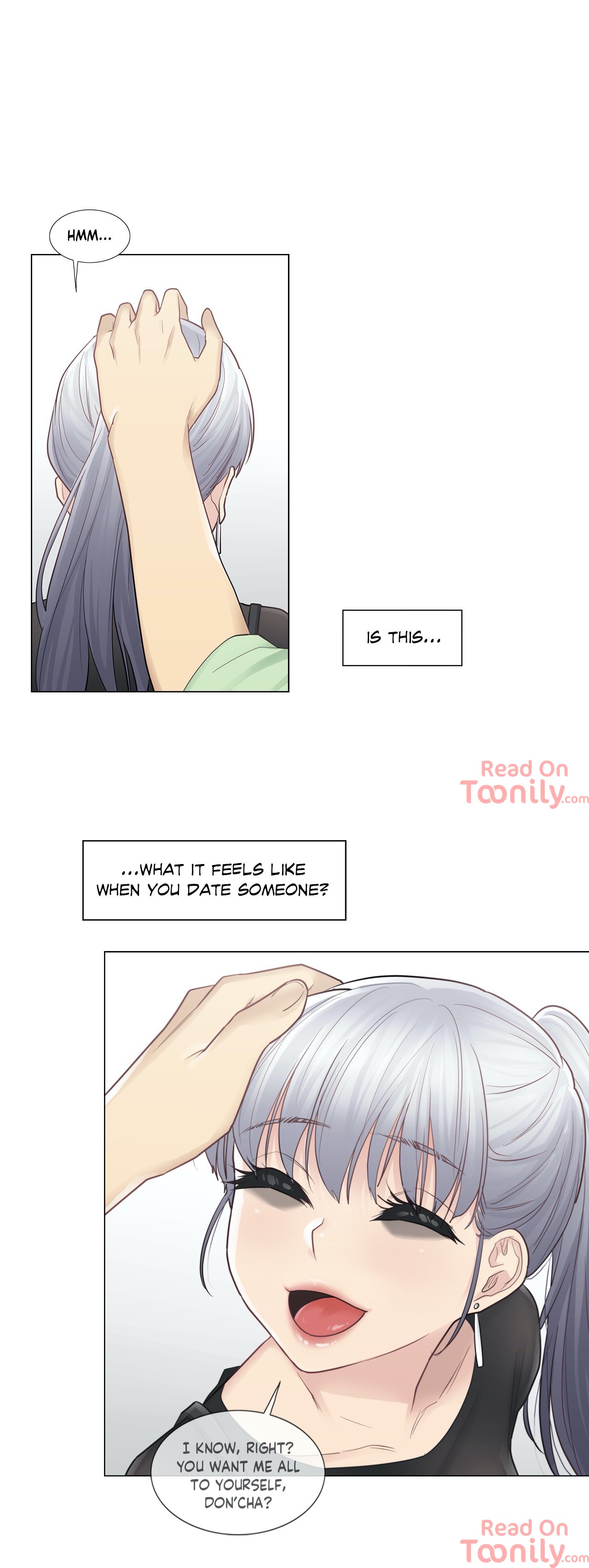 Touch to Unlock - Chapter 19 Page 24