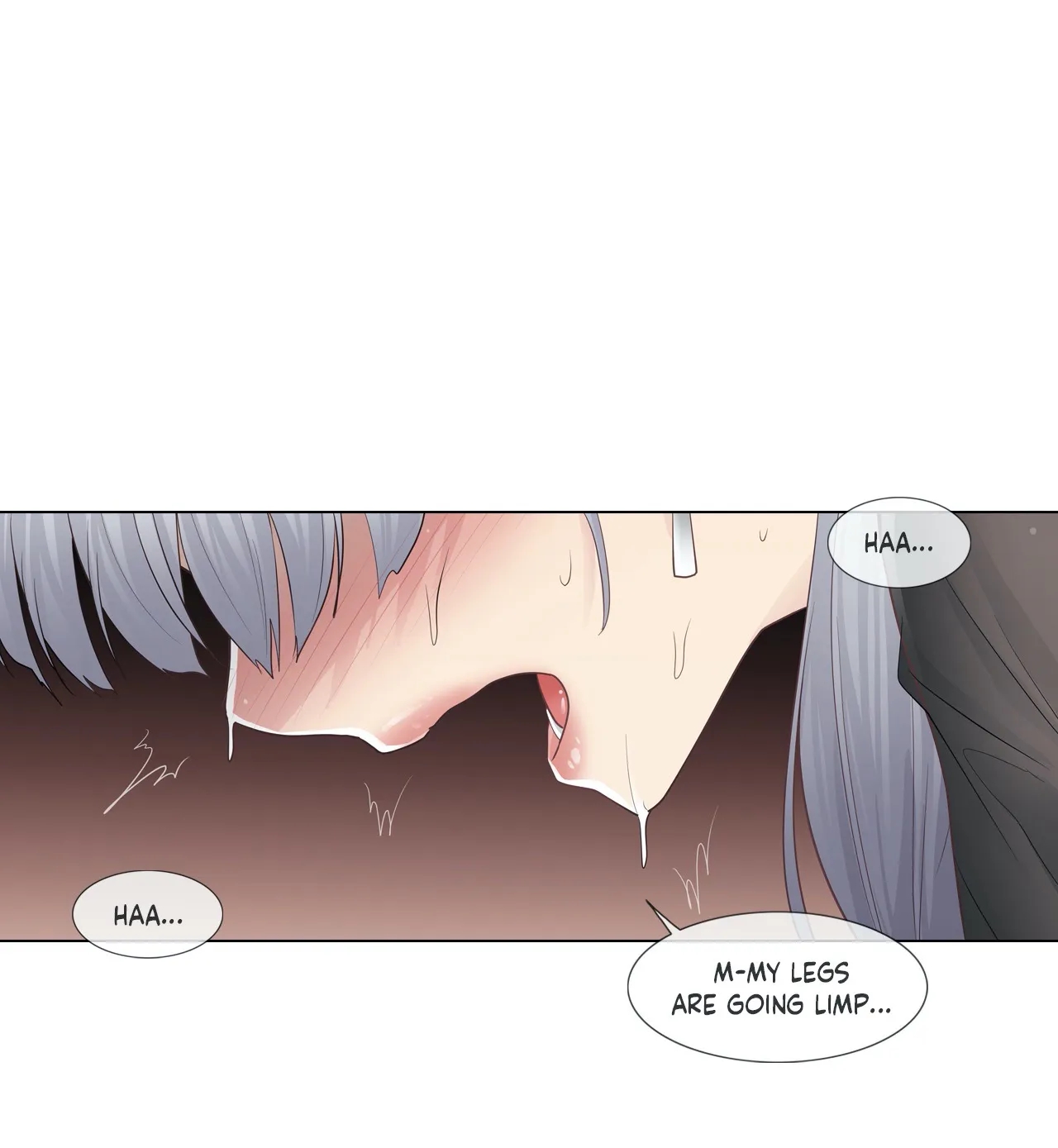 Touch to Unlock - Chapter 21 Page 10
