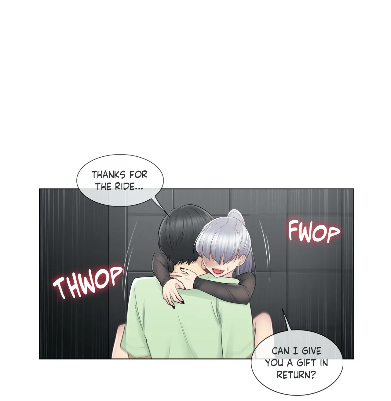 Touch to Unlock - Chapter 21 Page 16