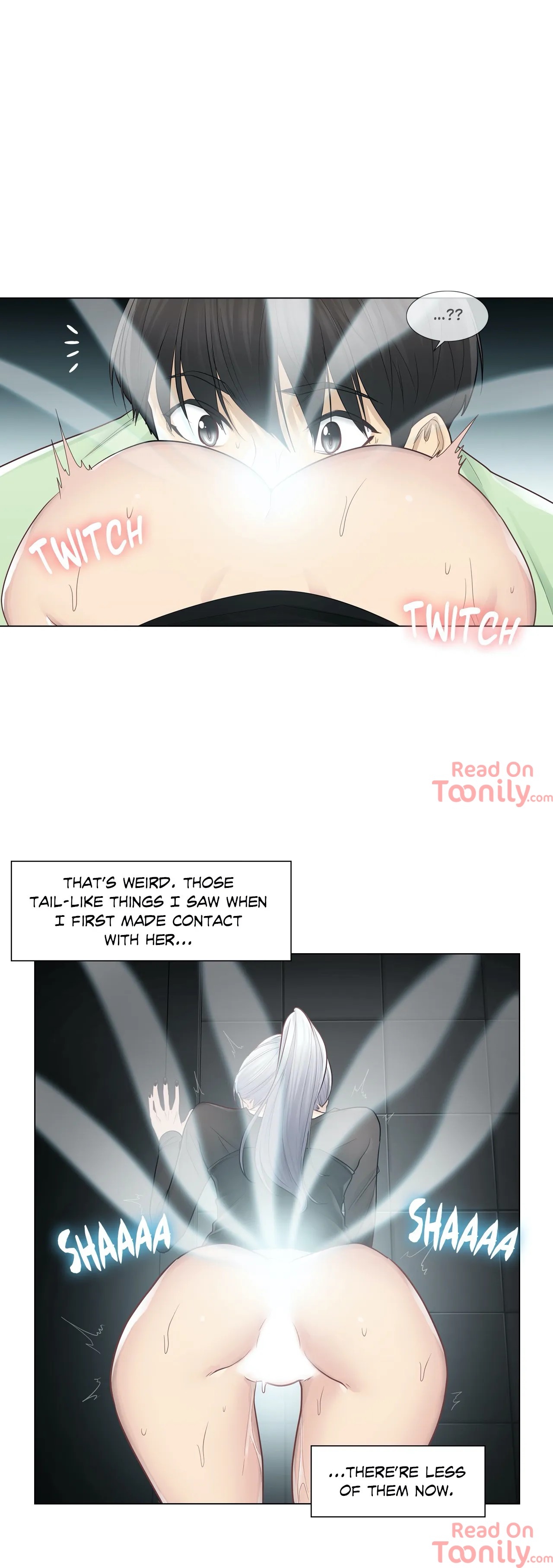 Touch to Unlock - Chapter 21 Page 4
