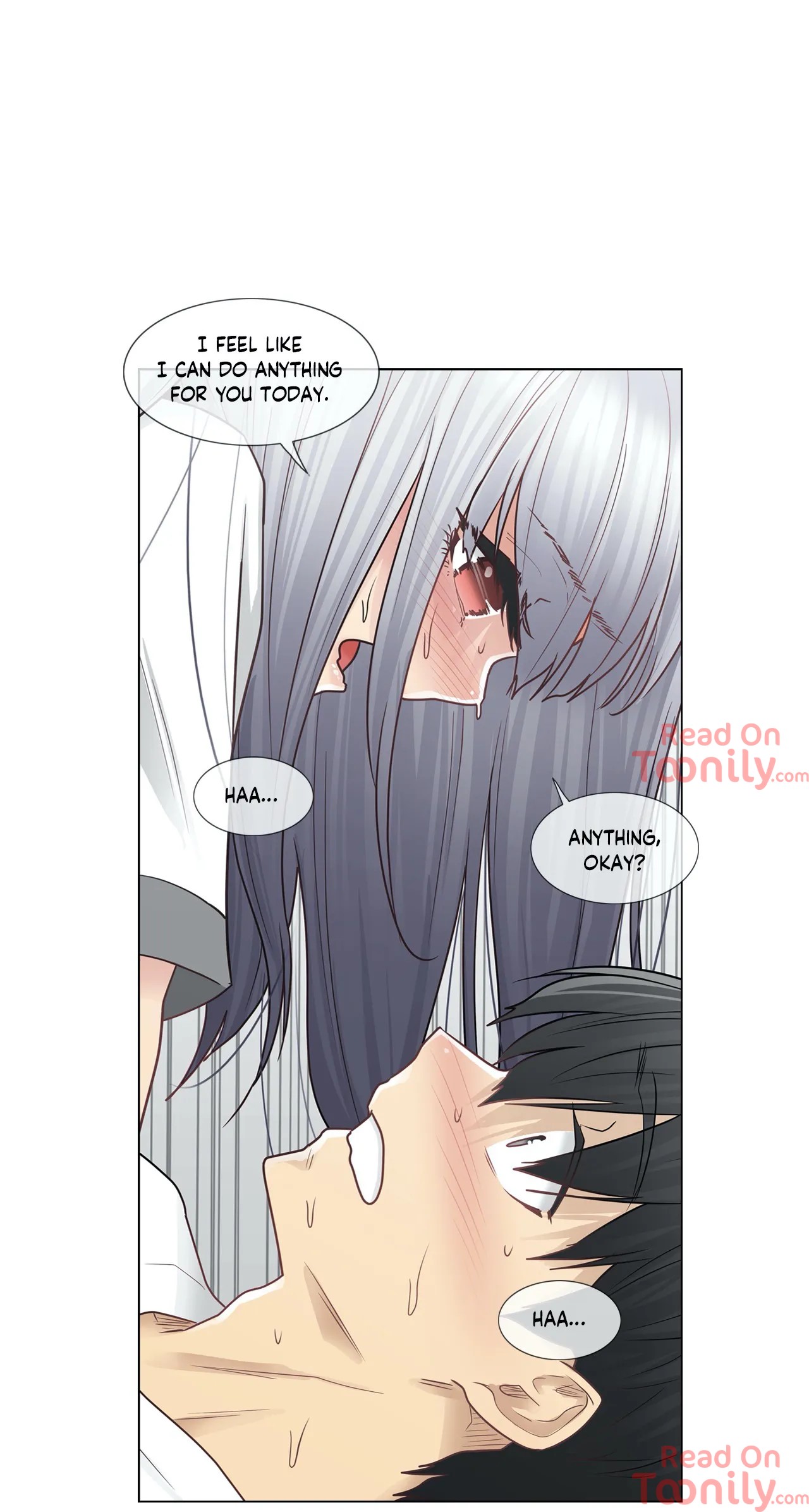 Touch to Unlock - Chapter 24 Page 12
