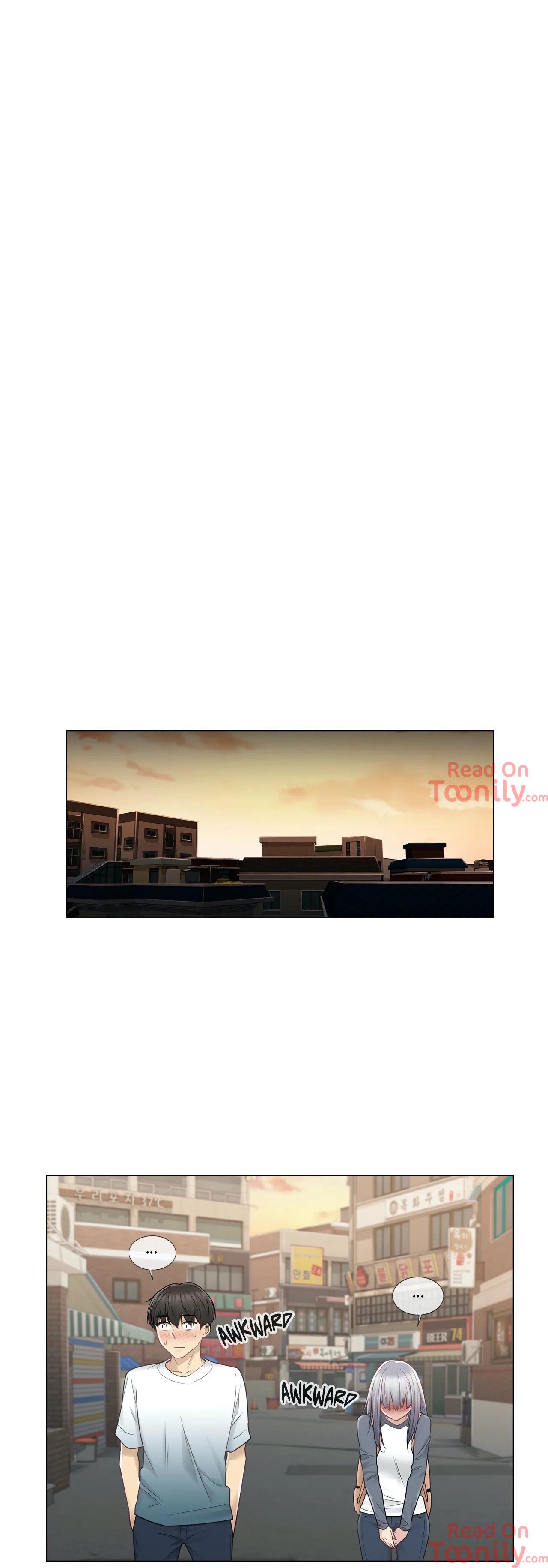 Touch to Unlock - Chapter 24 Page 15