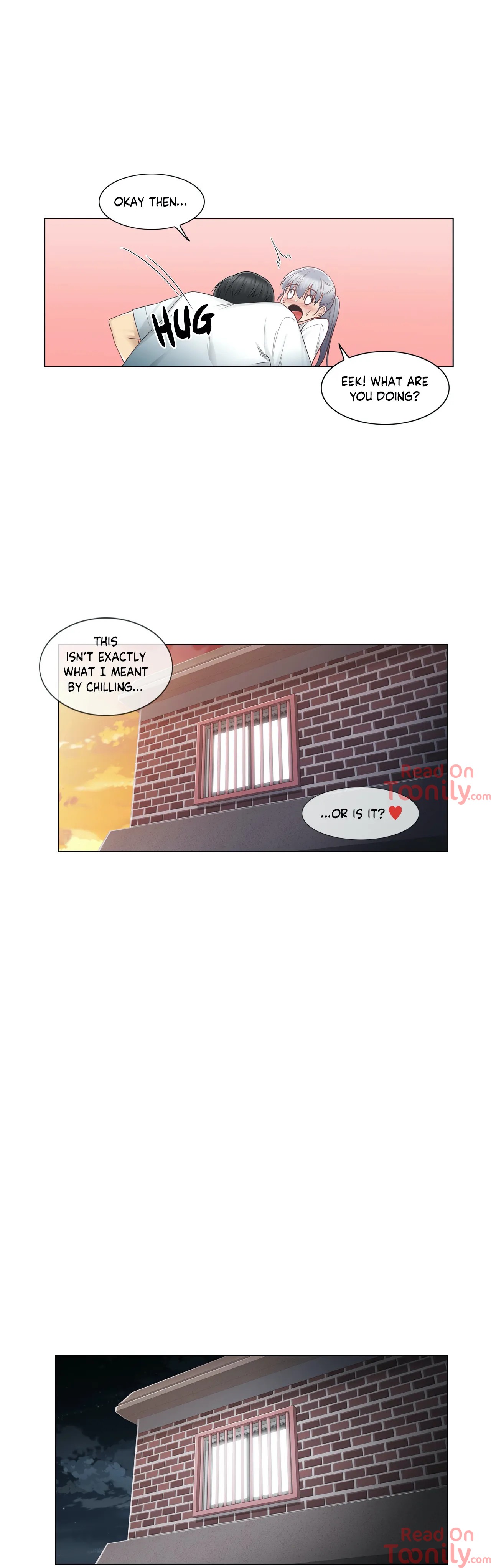 Touch to Unlock - Chapter 24 Page 29