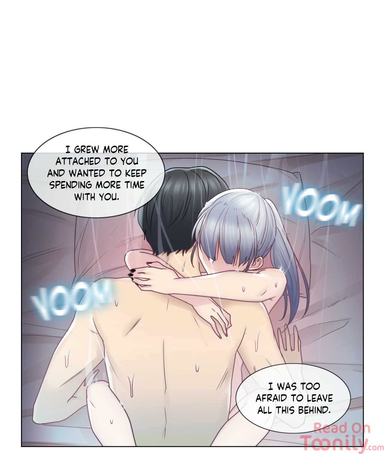 Touch to Unlock - Chapter 27 Page 25