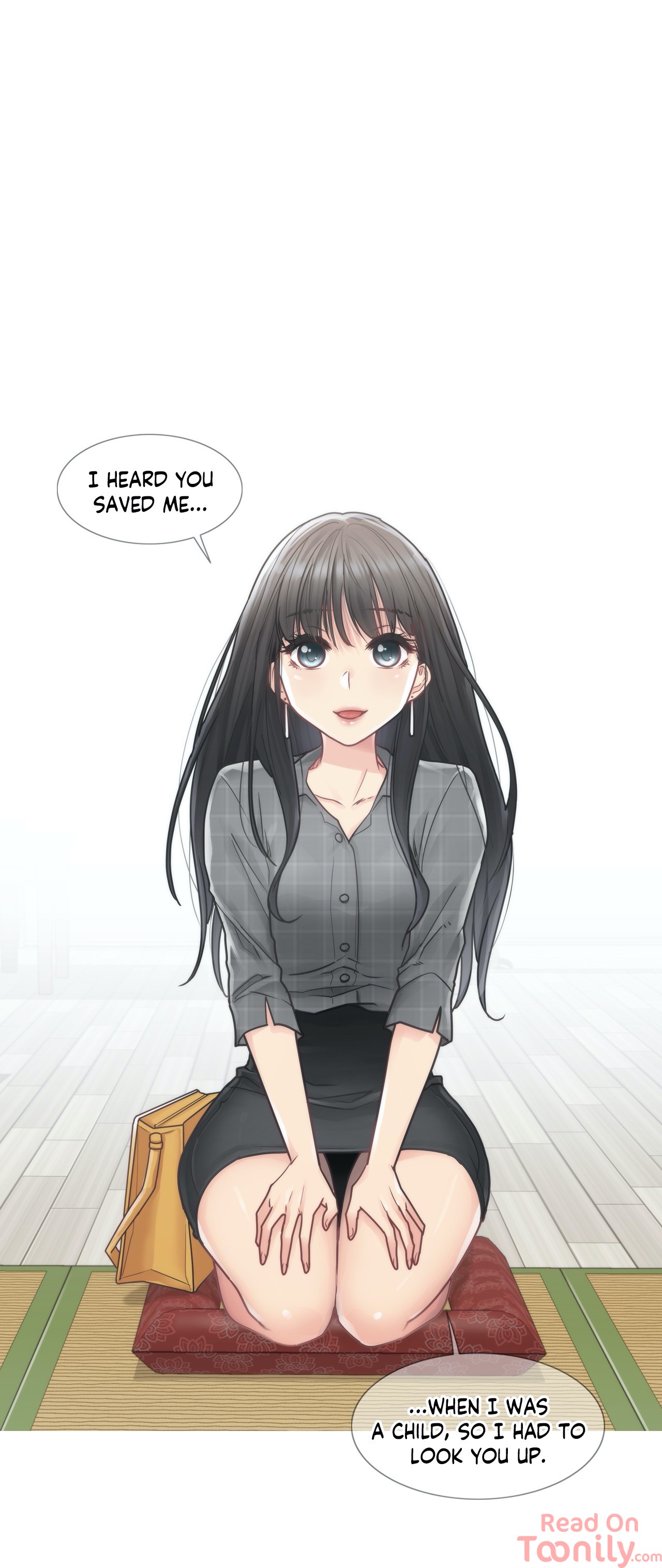 Touch to Unlock - Chapter 28 Page 29
