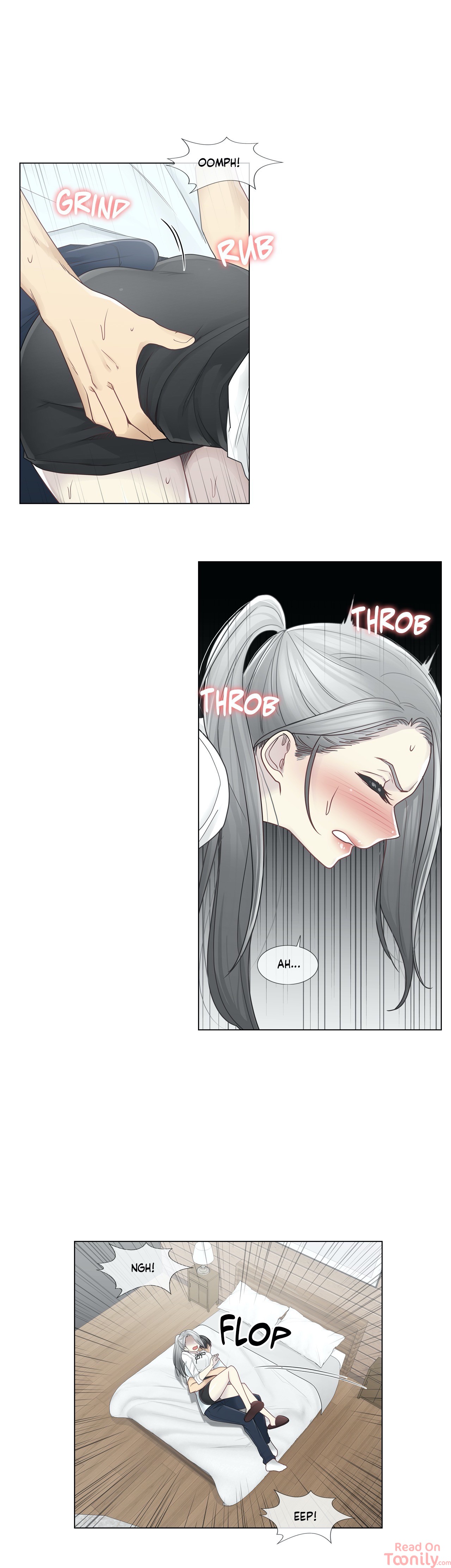Touch to Unlock - Chapter 32 Page 24