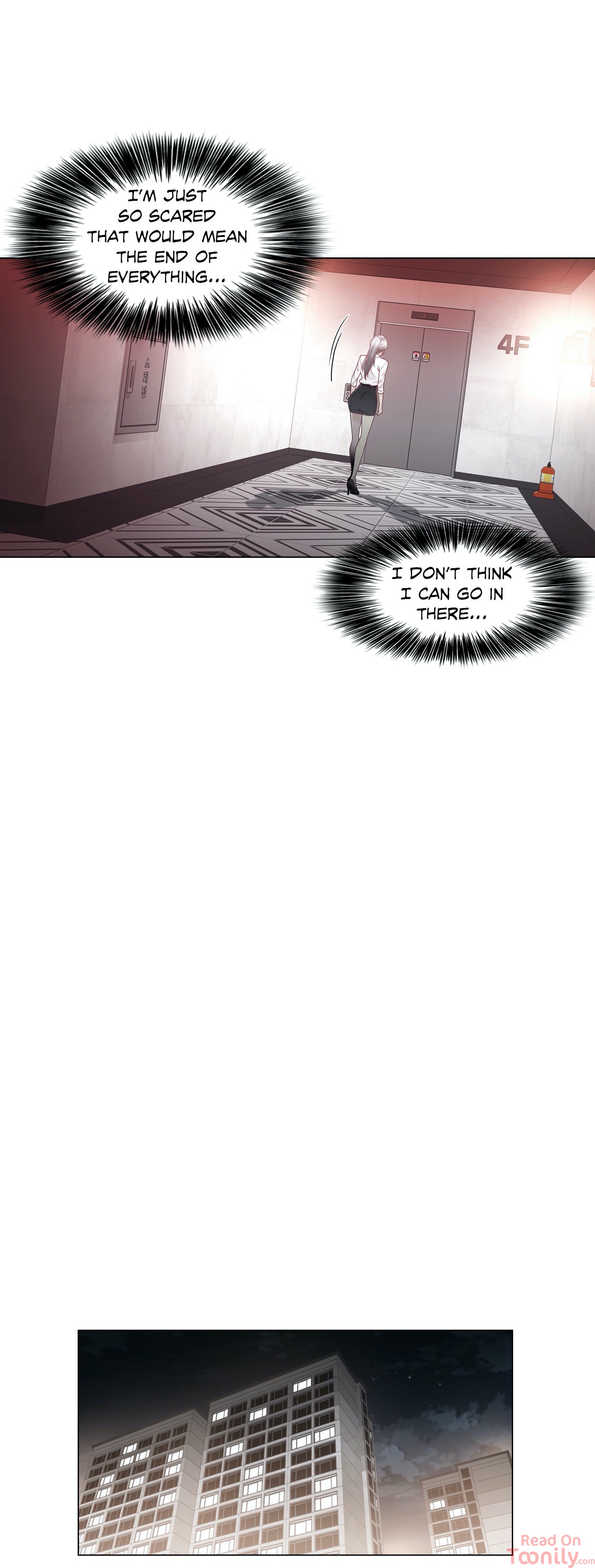 Touch to Unlock - Chapter 33 Page 10