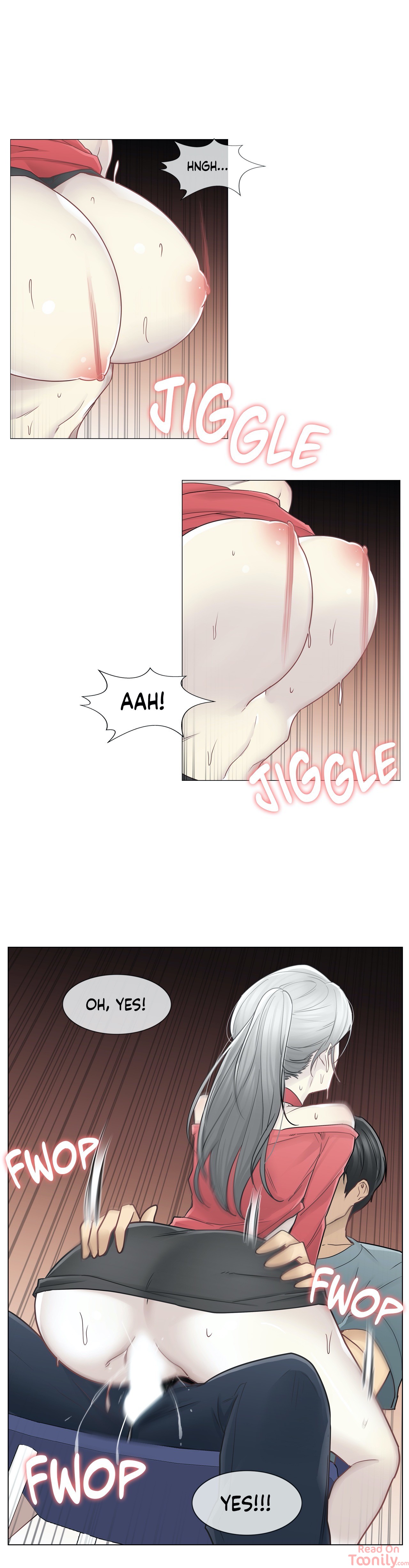 Touch to Unlock - Chapter 35 Page 2
