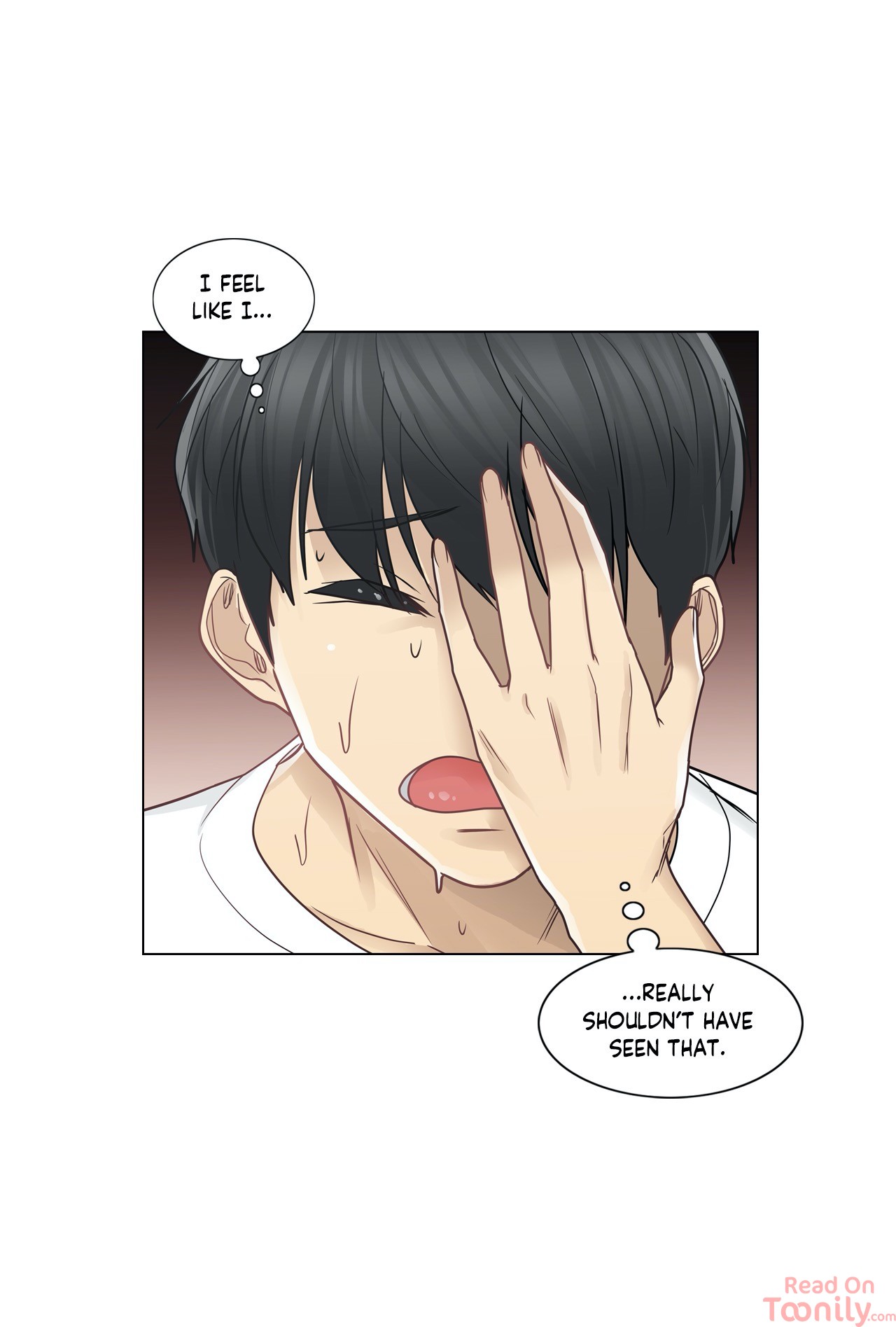 Touch to Unlock - Chapter 35 Page 29