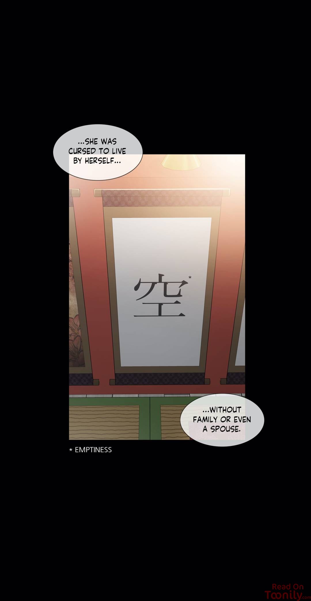 Touch to Unlock - Chapter 36 Page 31