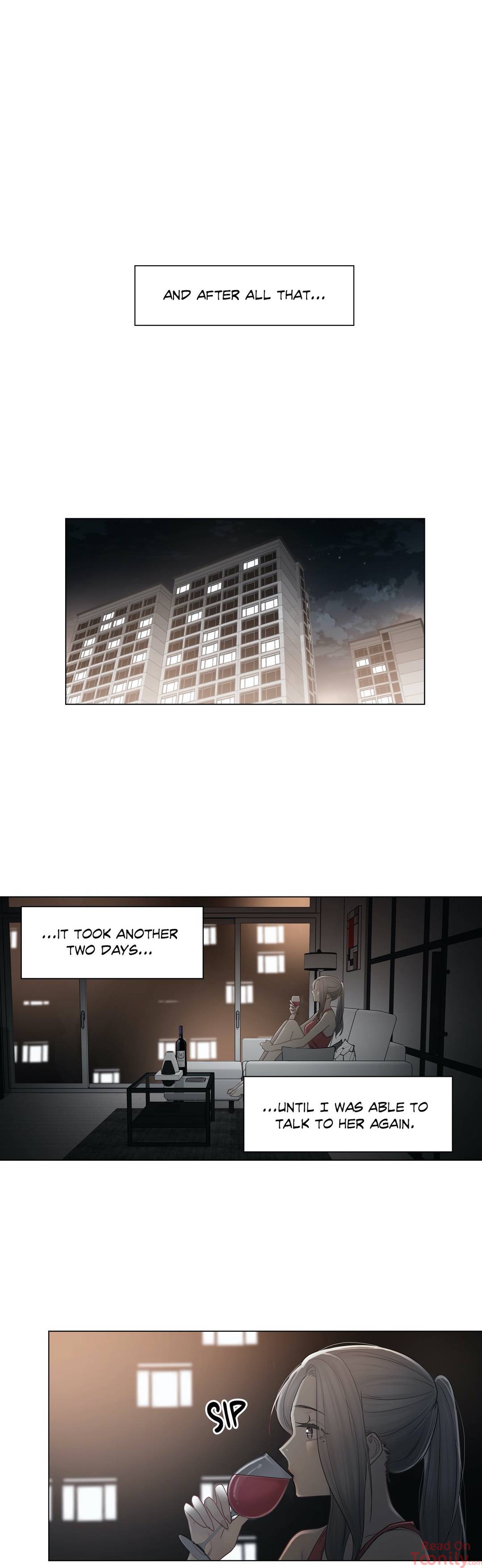 Touch to Unlock - Chapter 37 Page 11