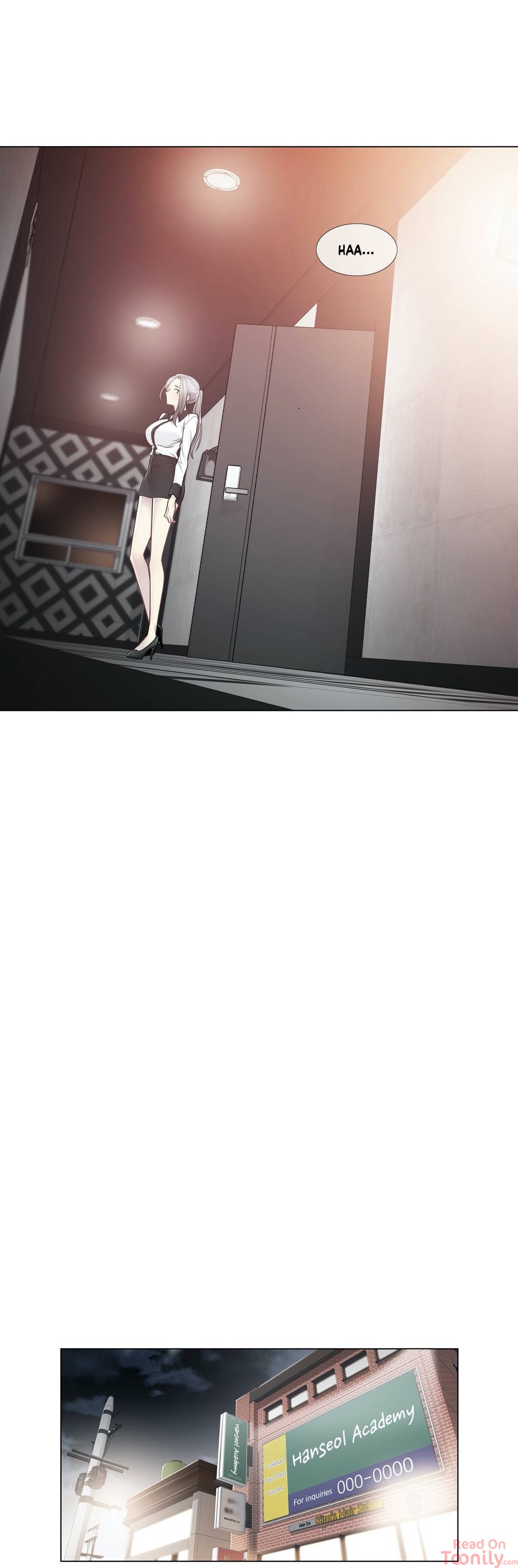 Touch to Unlock - Chapter 37 Page 7