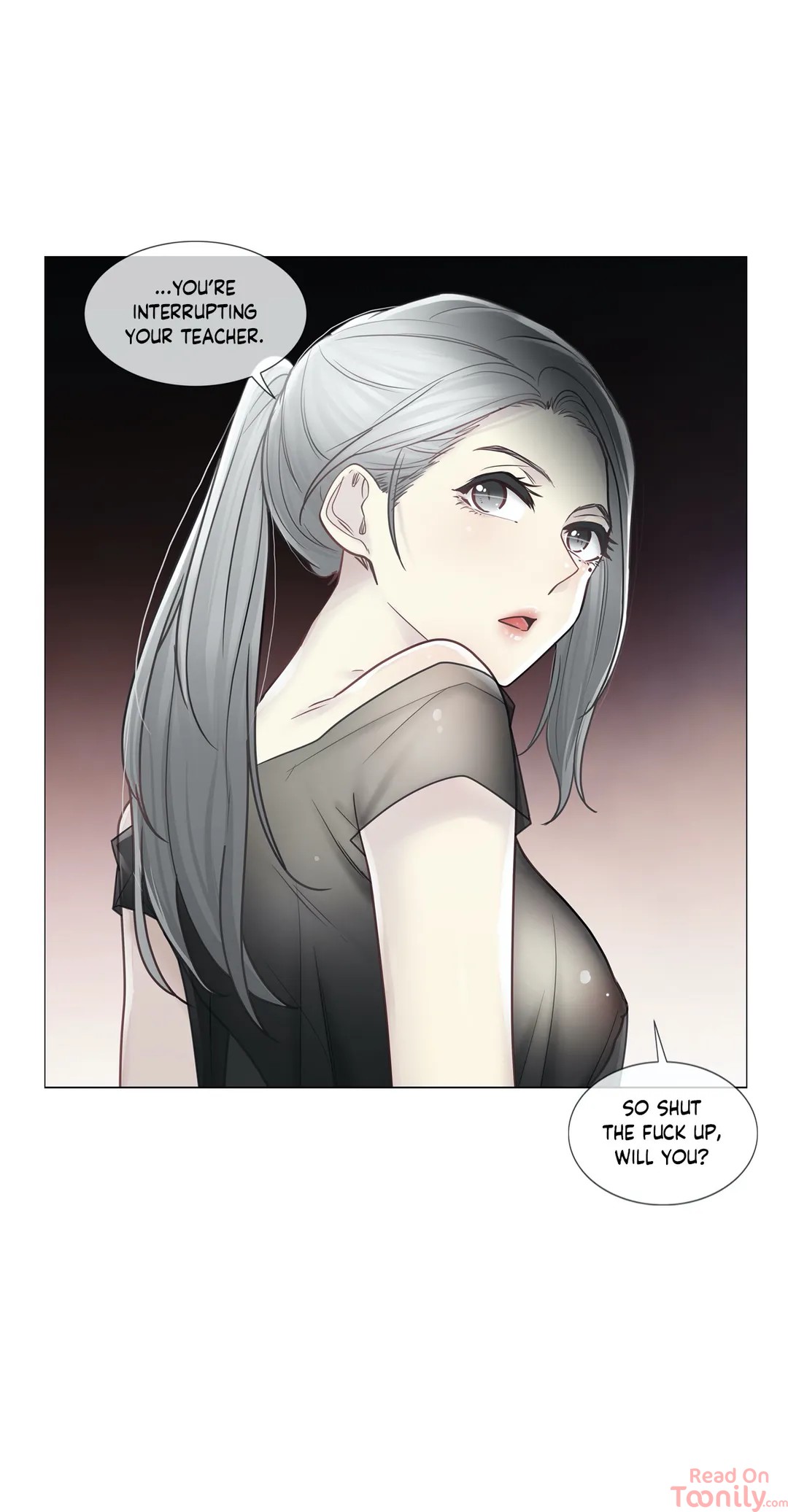 Touch to Unlock - Chapter 38 Page 29