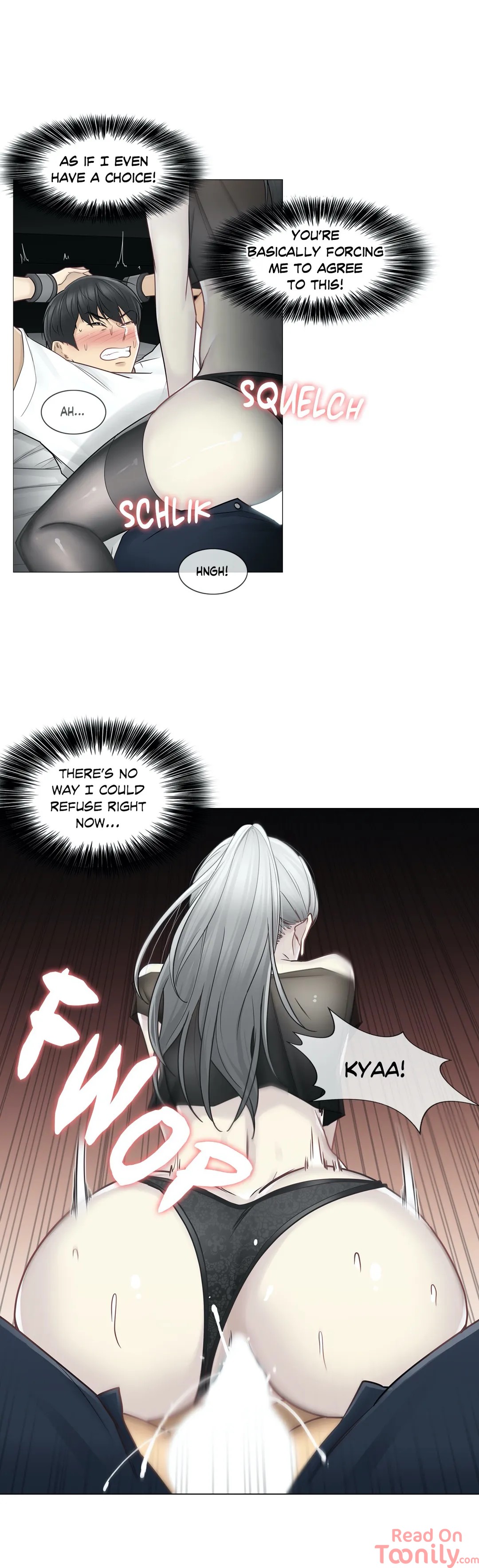 Touch to Unlock - Chapter 39 Page 15
