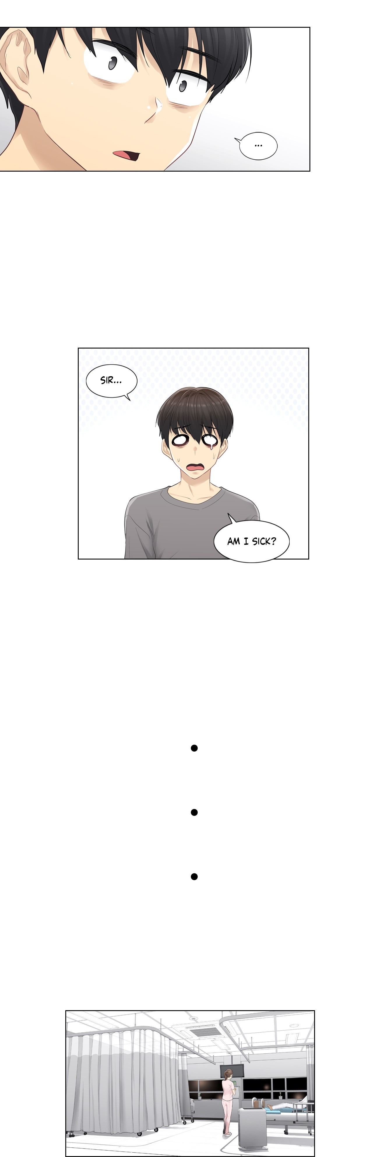 Touch to Unlock - Chapter 4 Page 10