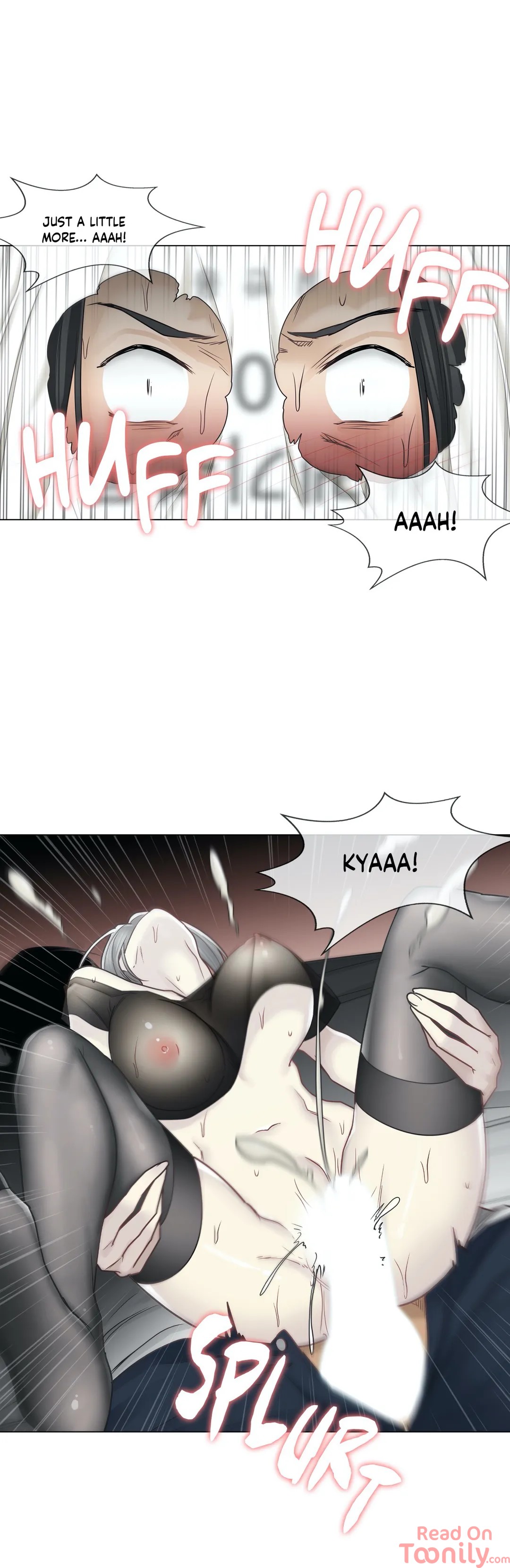 Touch to Unlock - Chapter 40 Page 7