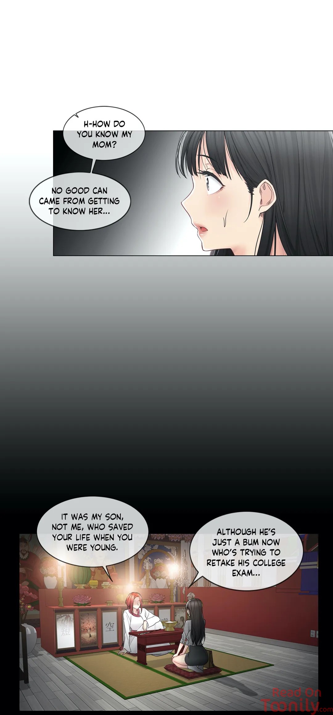 Touch to Unlock - Chapter 41 Page 16