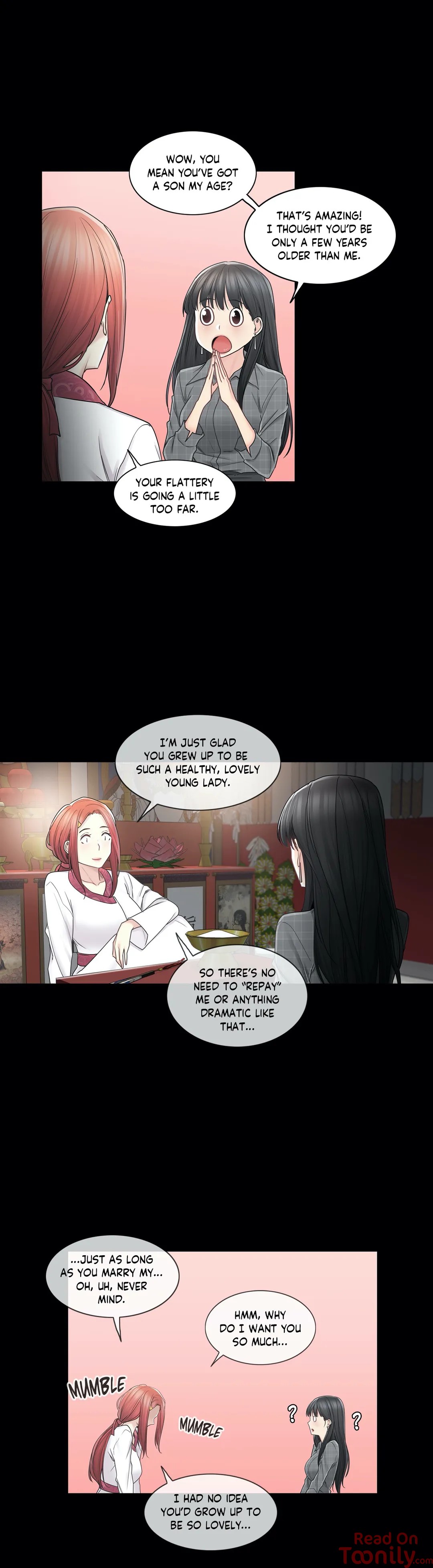 Touch to Unlock - Chapter 41 Page 17
