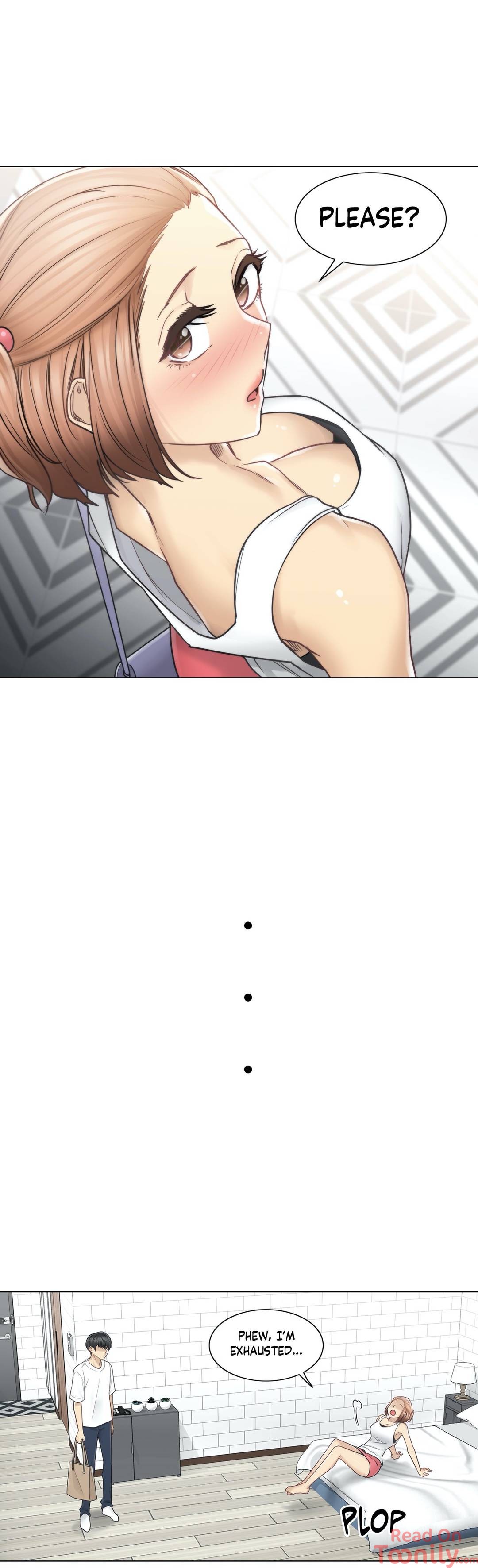 Touch to Unlock - Chapter 43 Page 14