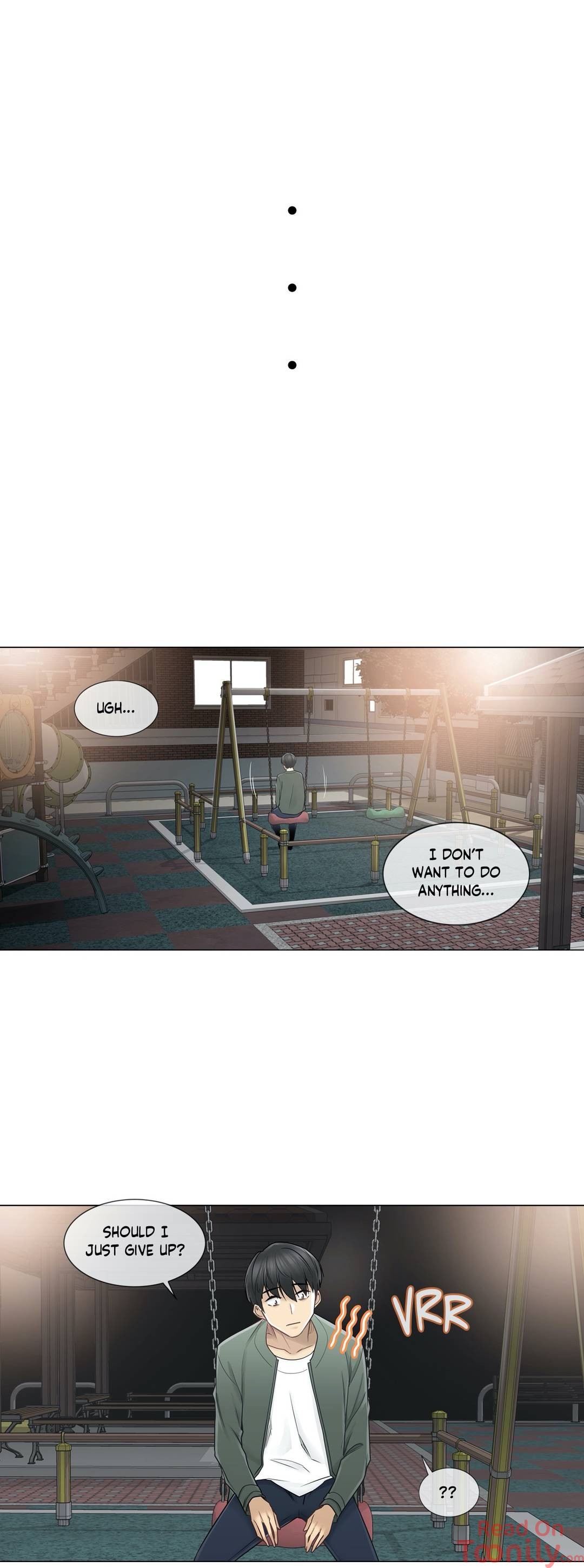 Touch to Unlock - Chapter 45 Page 24