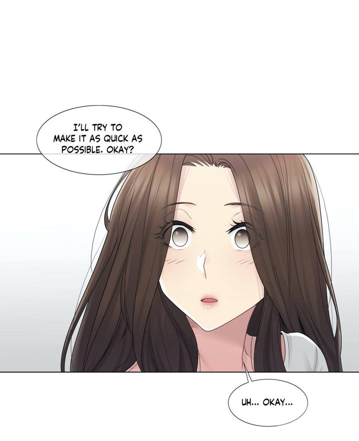 Touch to Unlock - Chapter 48 Page 11