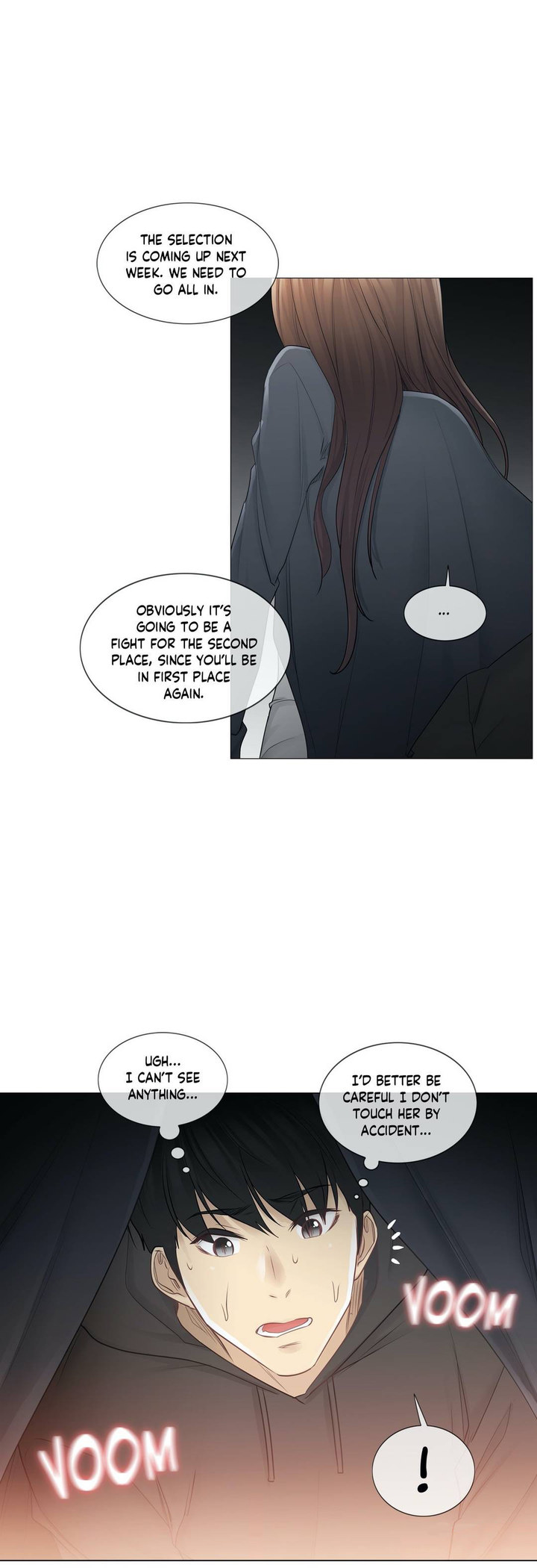 Touch to Unlock - Chapter 48 Page 28