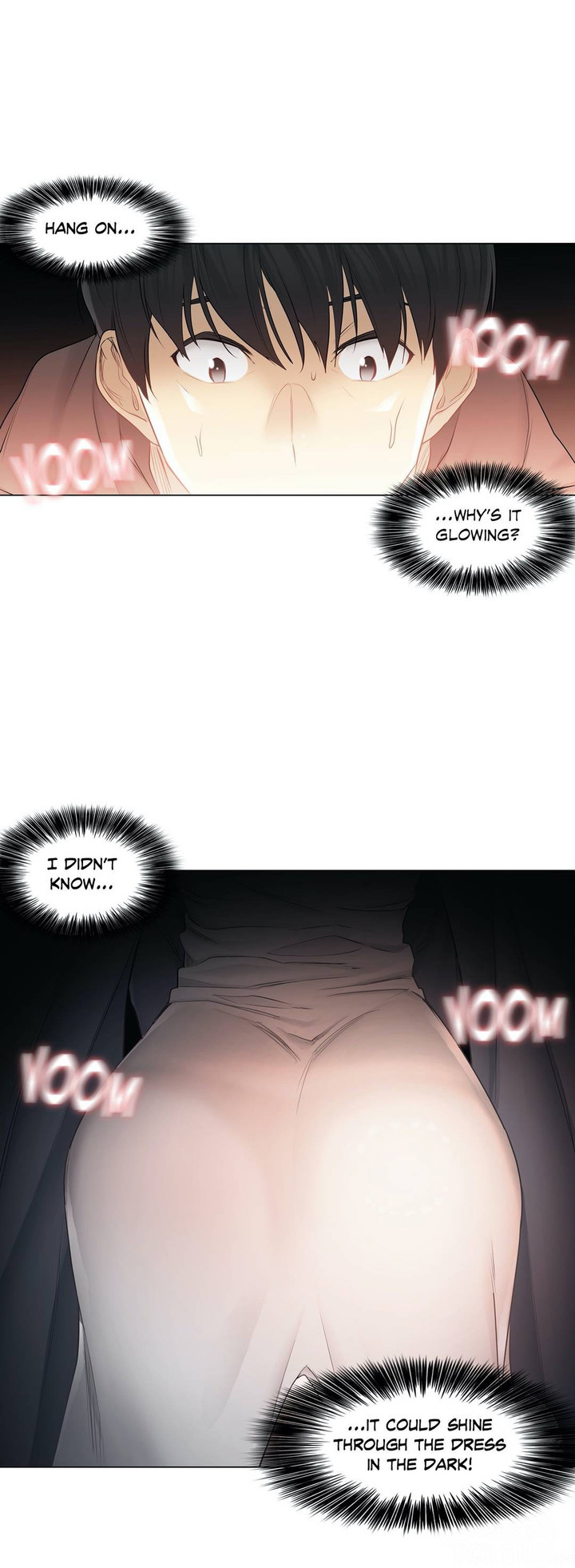 Touch to Unlock - Chapter 48 Page 30