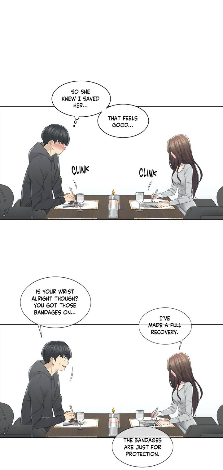 Touch to Unlock - Chapter 48 Page 4