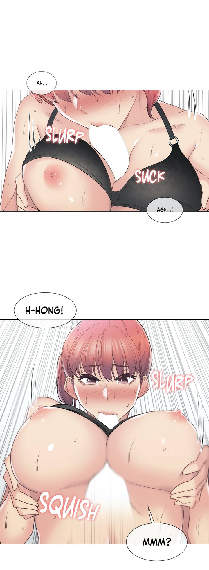 Touch to Unlock - Chapter 50 Page 16