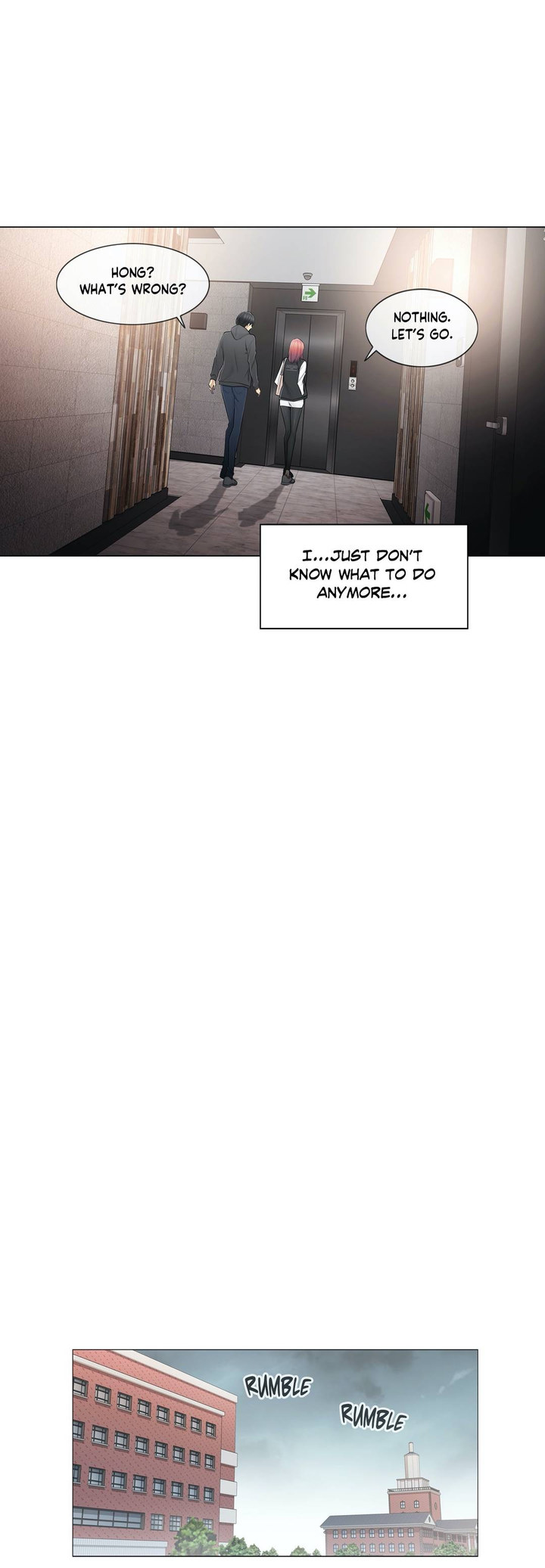Touch to Unlock - Chapter 50 Page 26