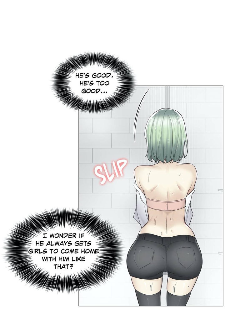 Touch to Unlock - Chapter 51 Page 28